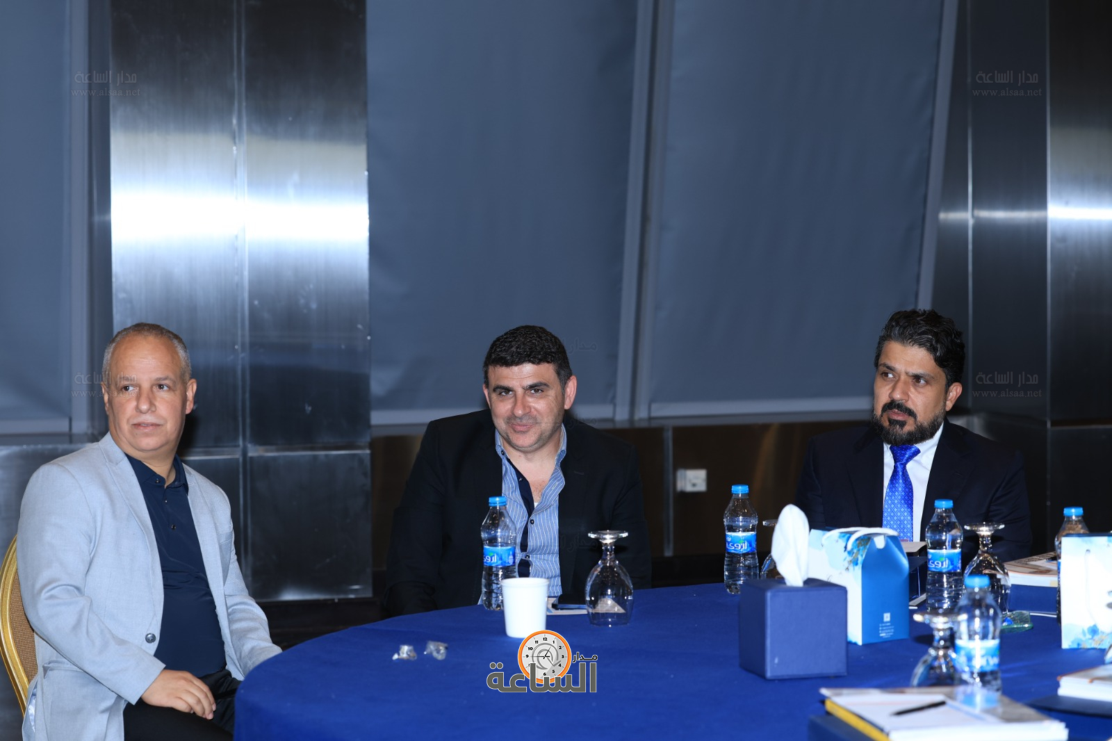 Madar Al-Saa Images 0.5843407799129201