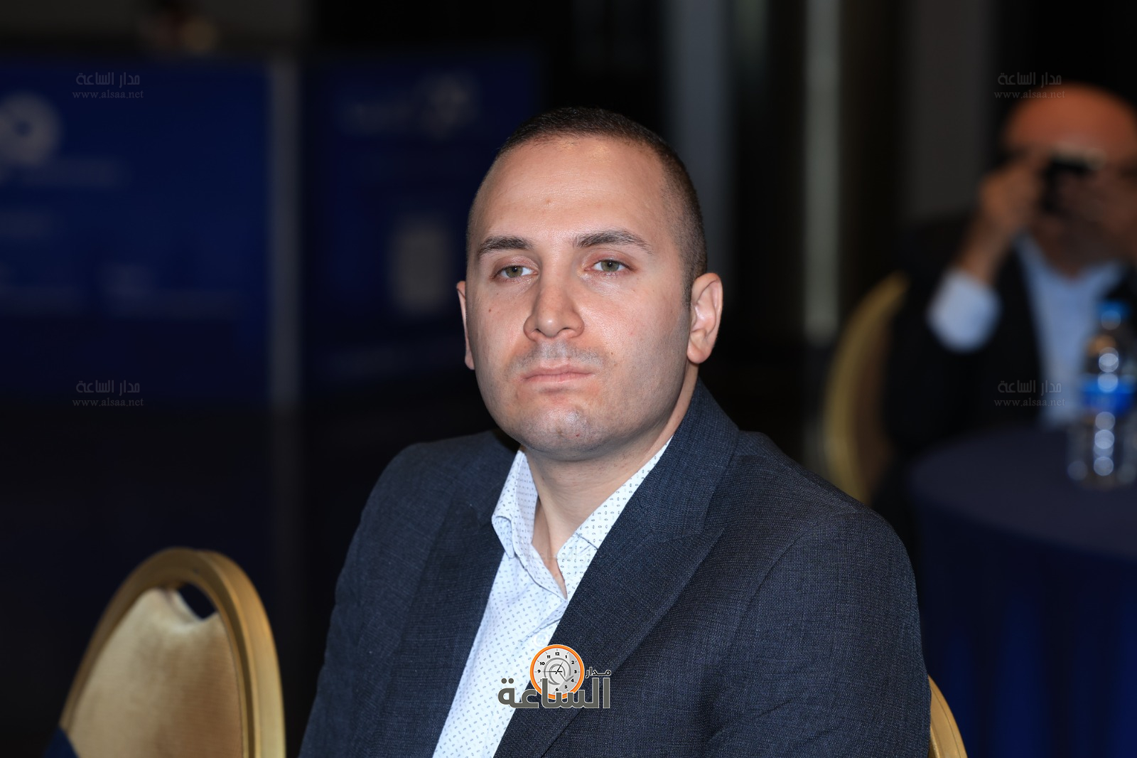 Madar Al-Saa Images 0.6183772720804338