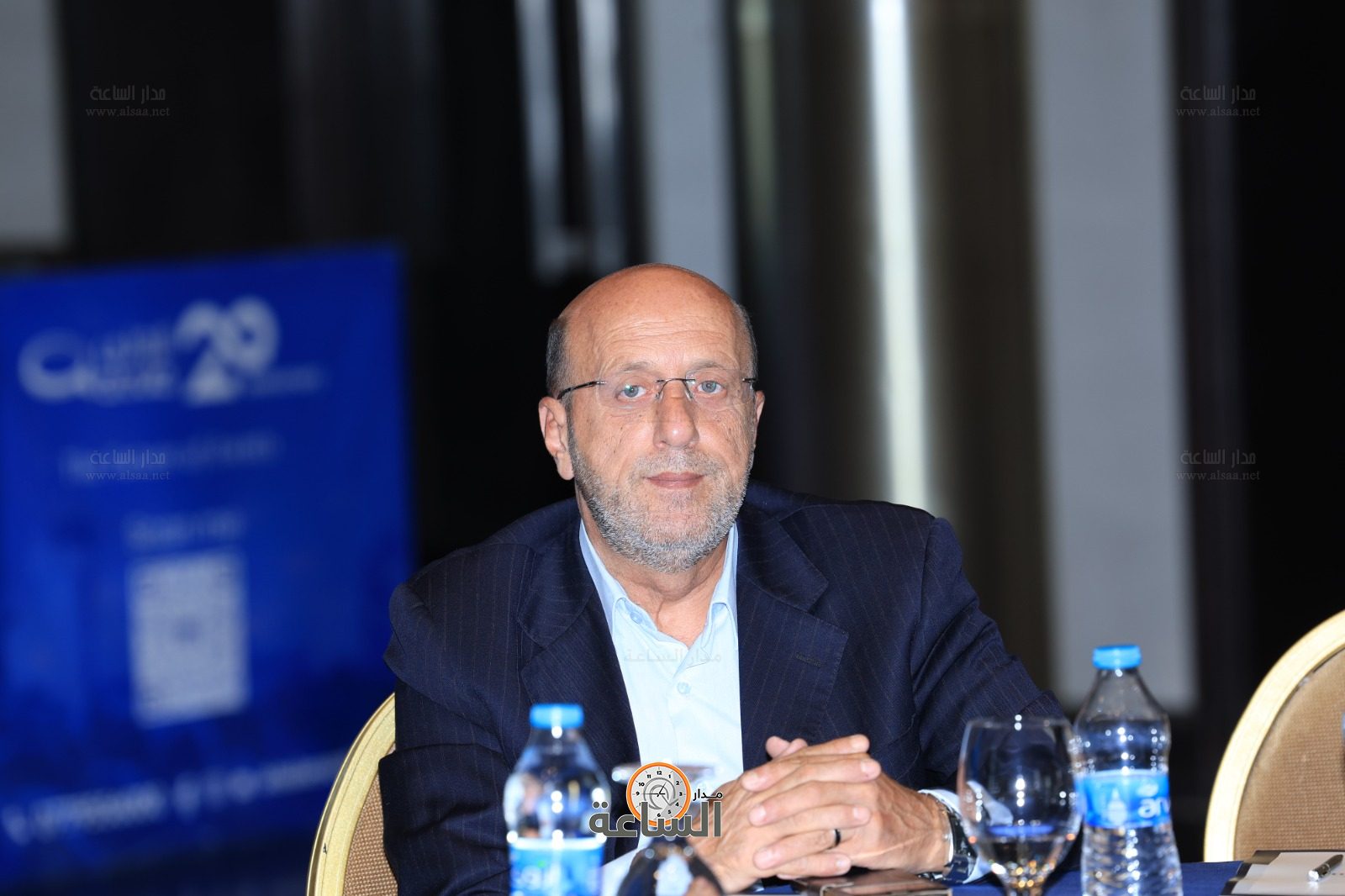 Madar Al-Saa Images 0.4980330335491281