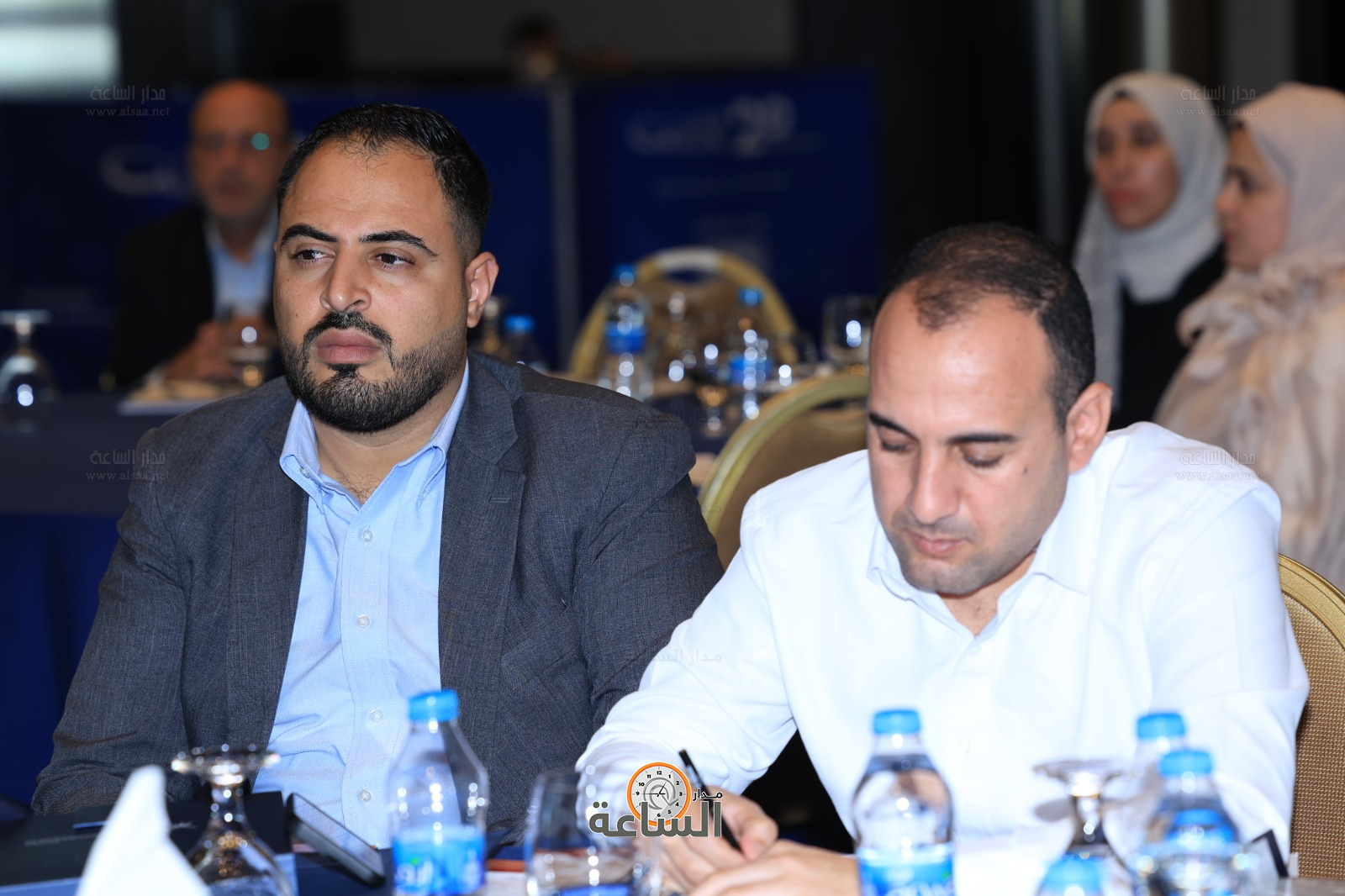 Madar Al-Saa Images 0.5849104189803948