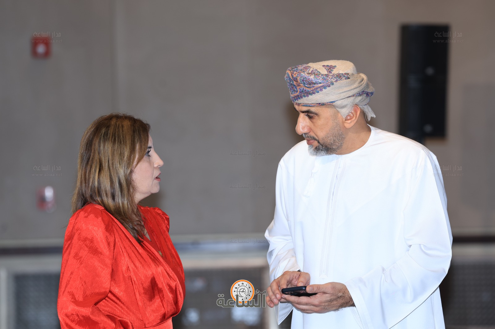 Madar Al-Saa Images 0.32487096157523965