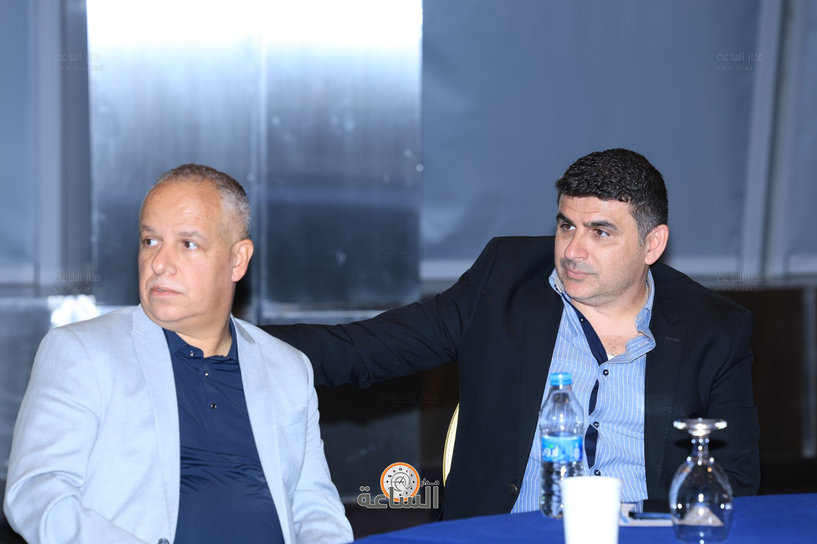 Madar Al-Saa Images 0.9541505856742515