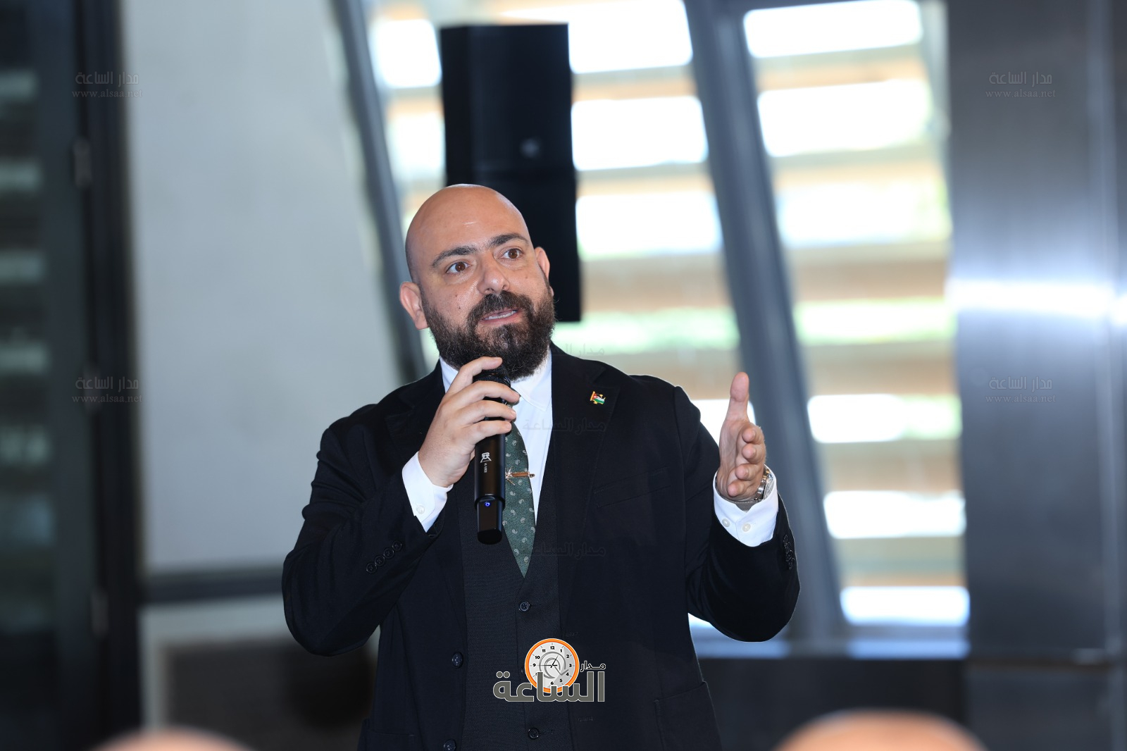 Madar Al-Saa Images 0.09572431057645425