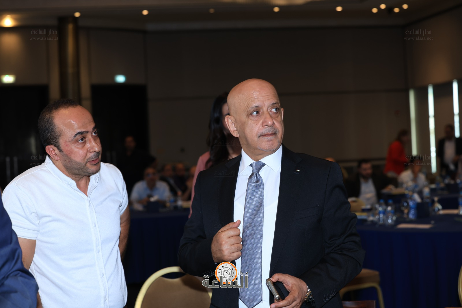 Madar Al-Saa Images 0.7540157379470596