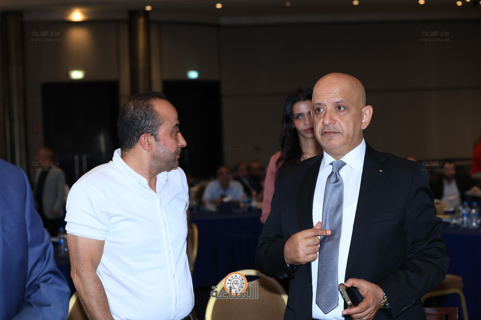 Madar Al-Saa Images 0.6353469024073944