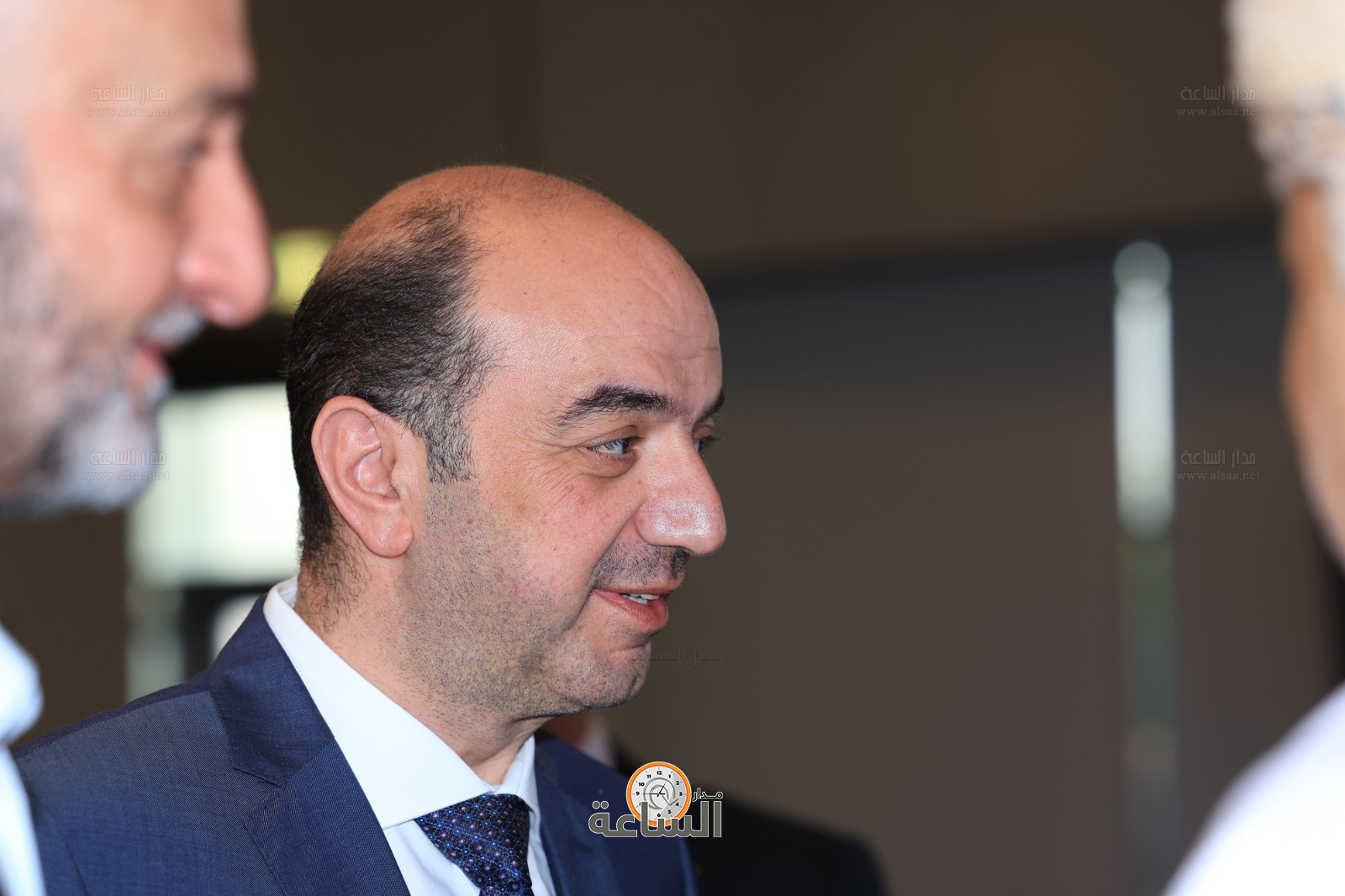 Madar Al-Saa Images 0.39520716972271785