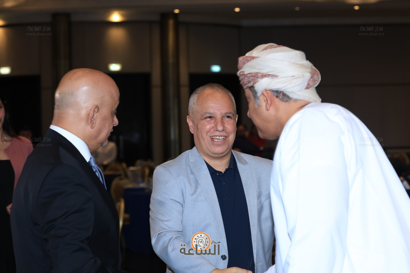 Madar Al-Saa Images 0.5722616119120069