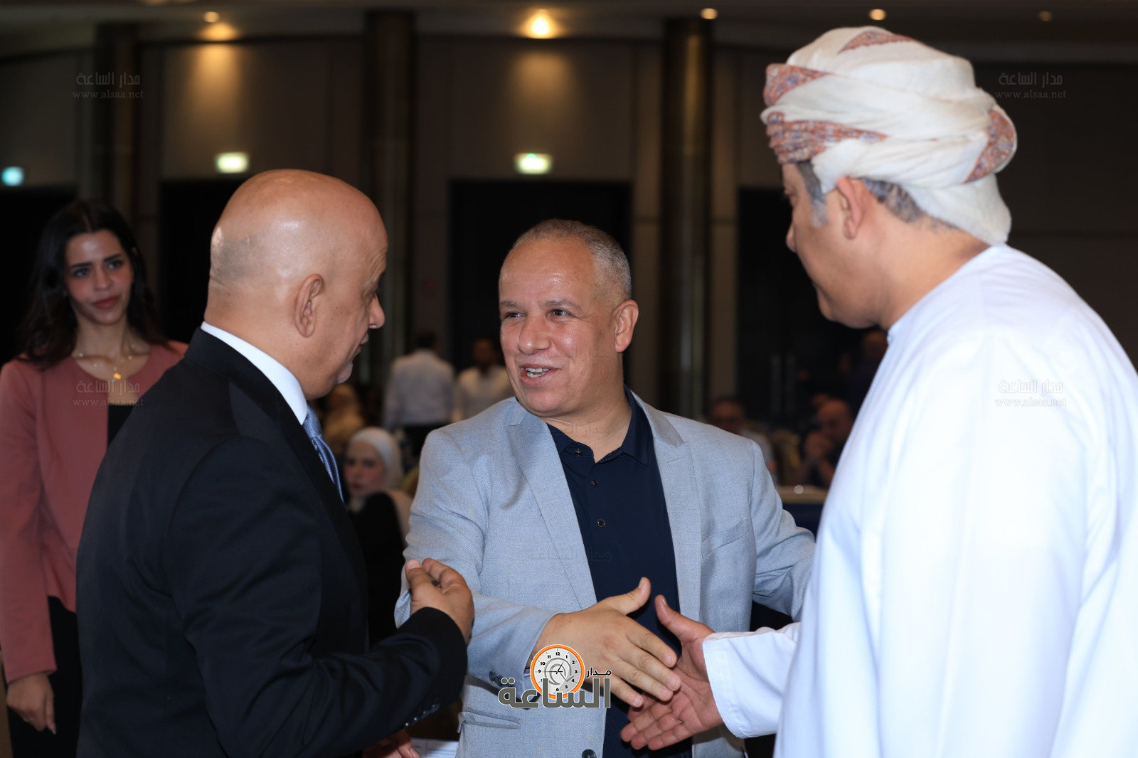 Madar Al-Saa Images 0.02568060063769828