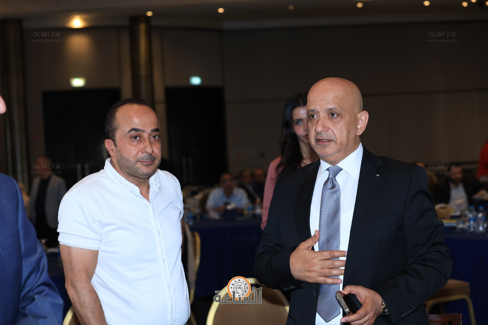 Madar Al-Saa Images 0.21863422937015775