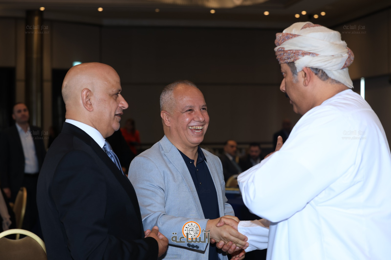 Madar Al-Saa Images 0.8110293642743835