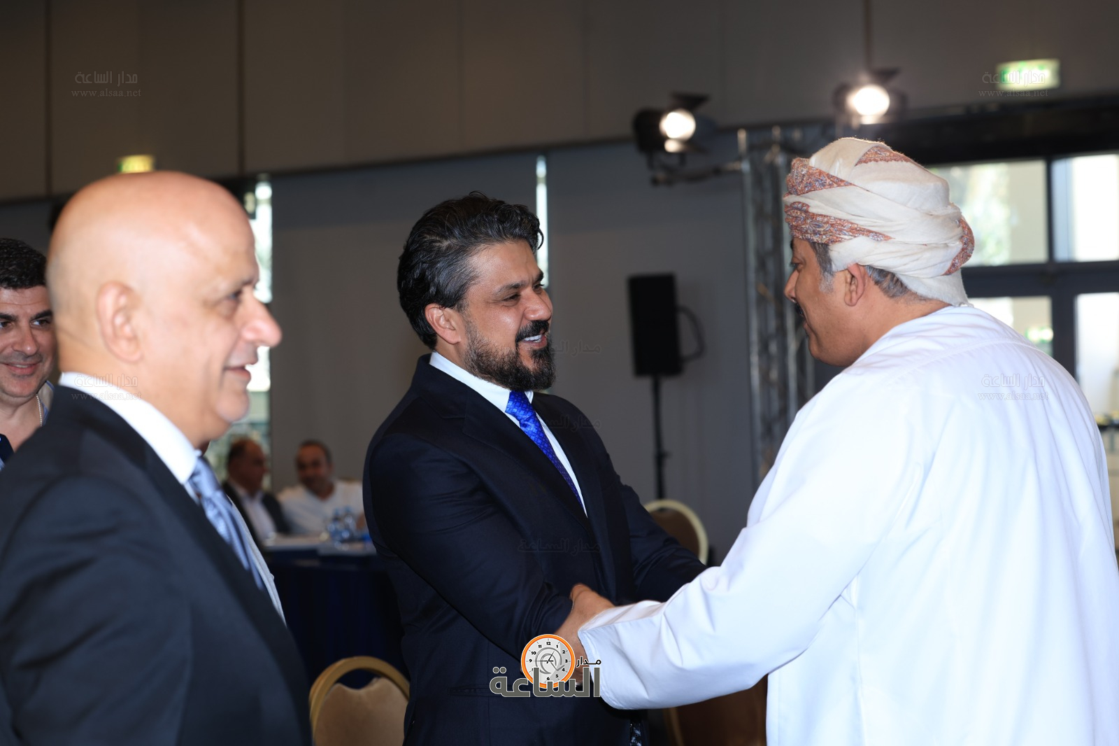 Madar Al-Saa Images 0.38393604735201503