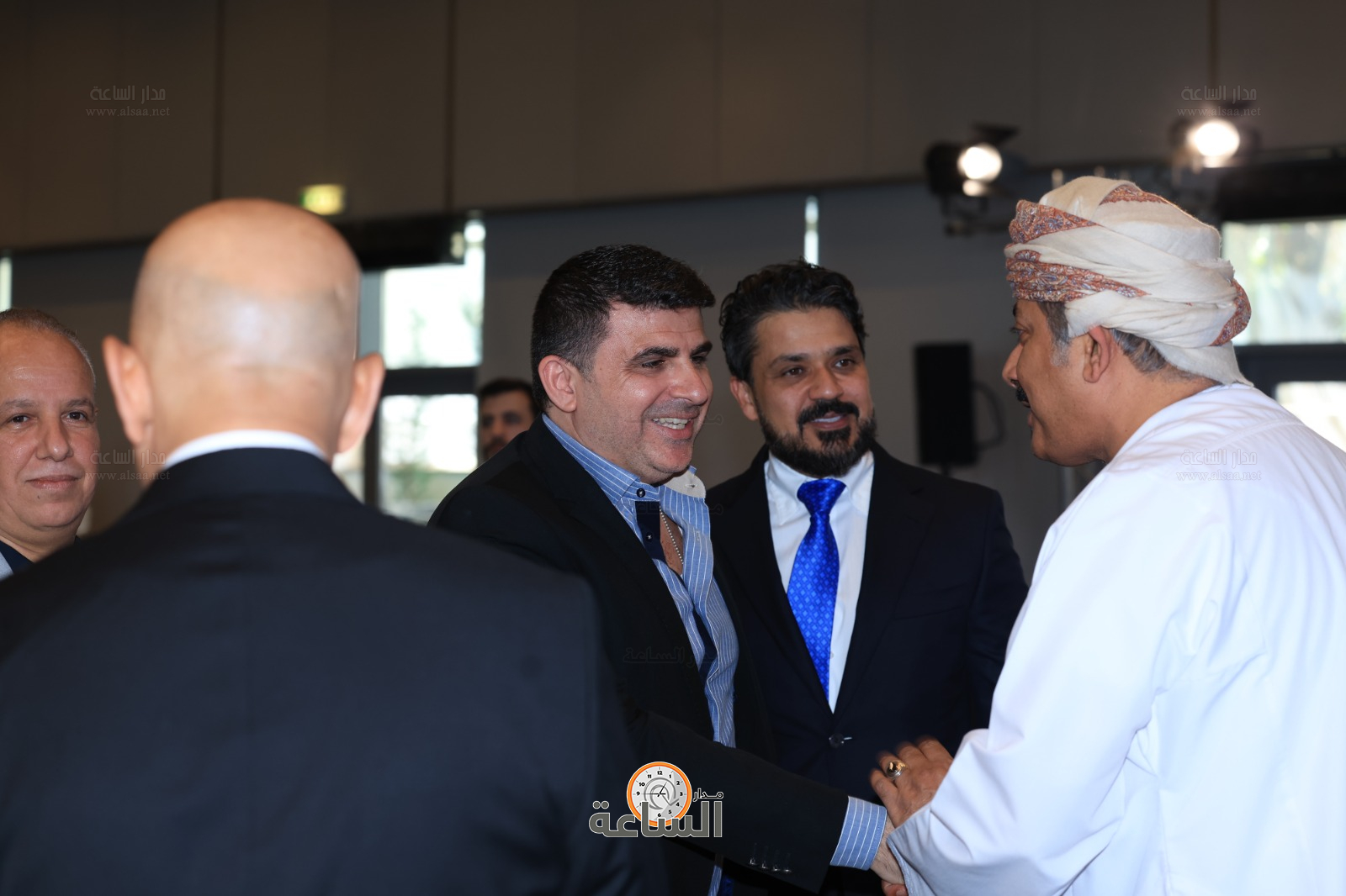 Madar Al-Saa Images 0.13927801233010462