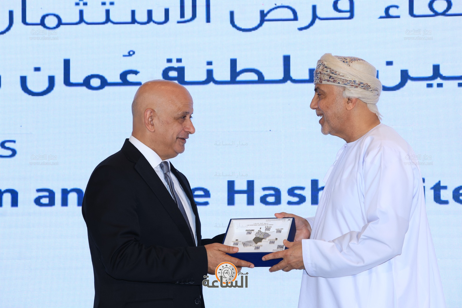 Madar Al-Saa Images 0.7913667974734289