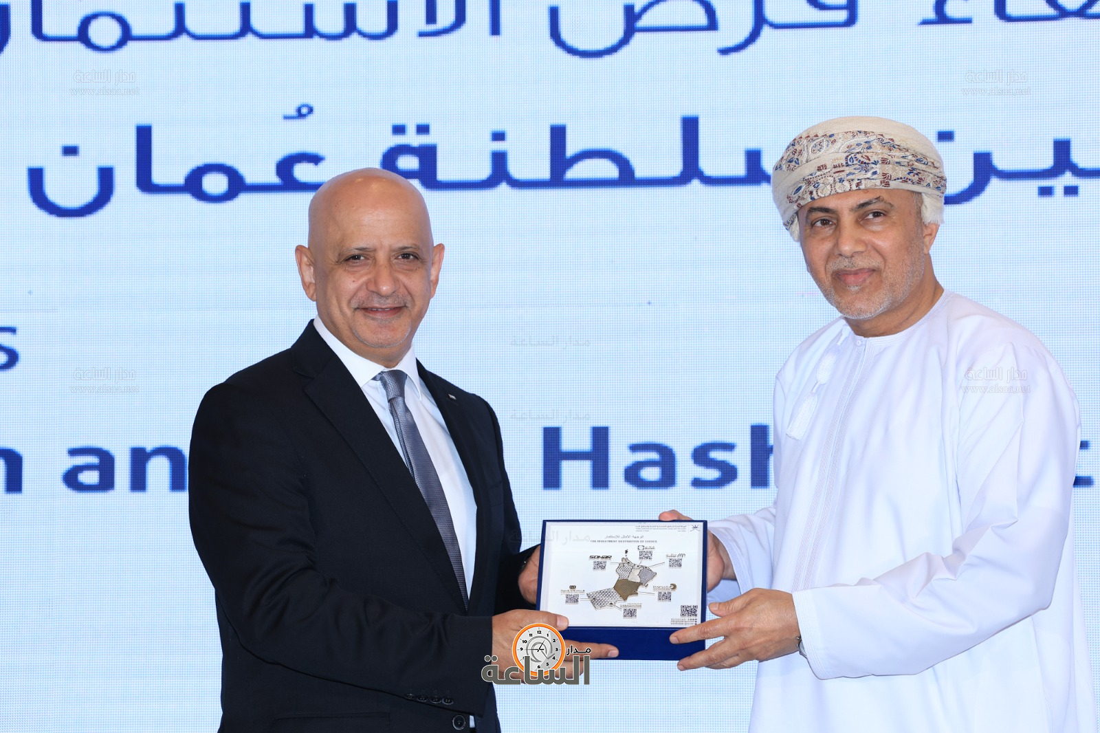 Madar Al-Saa Images 0.01958381564010614