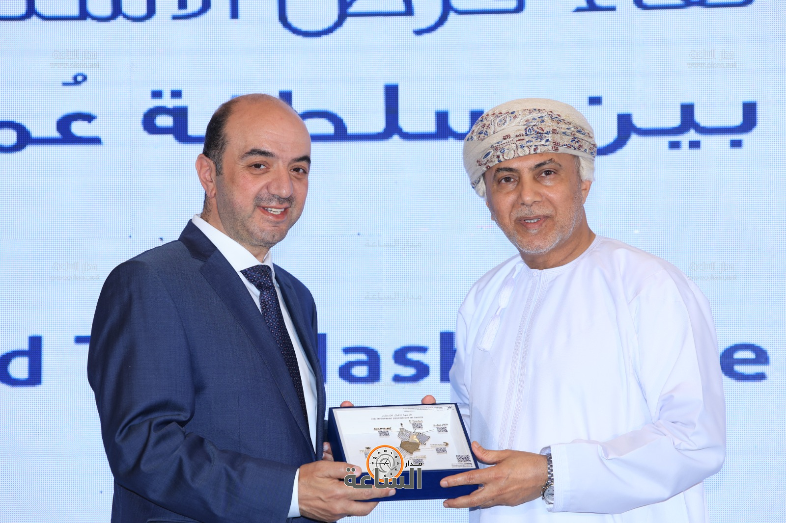 Madar Al-Saa Images 0.8150077796019578