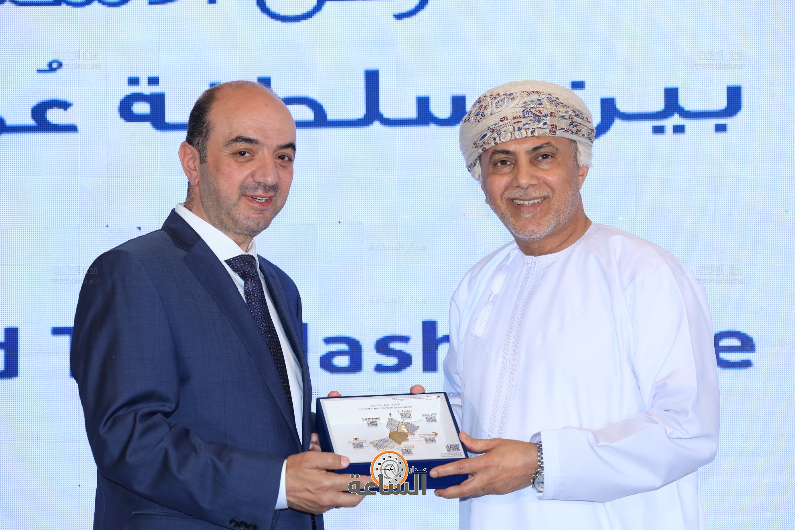 Madar Al-Saa Images 0.08318407570405606