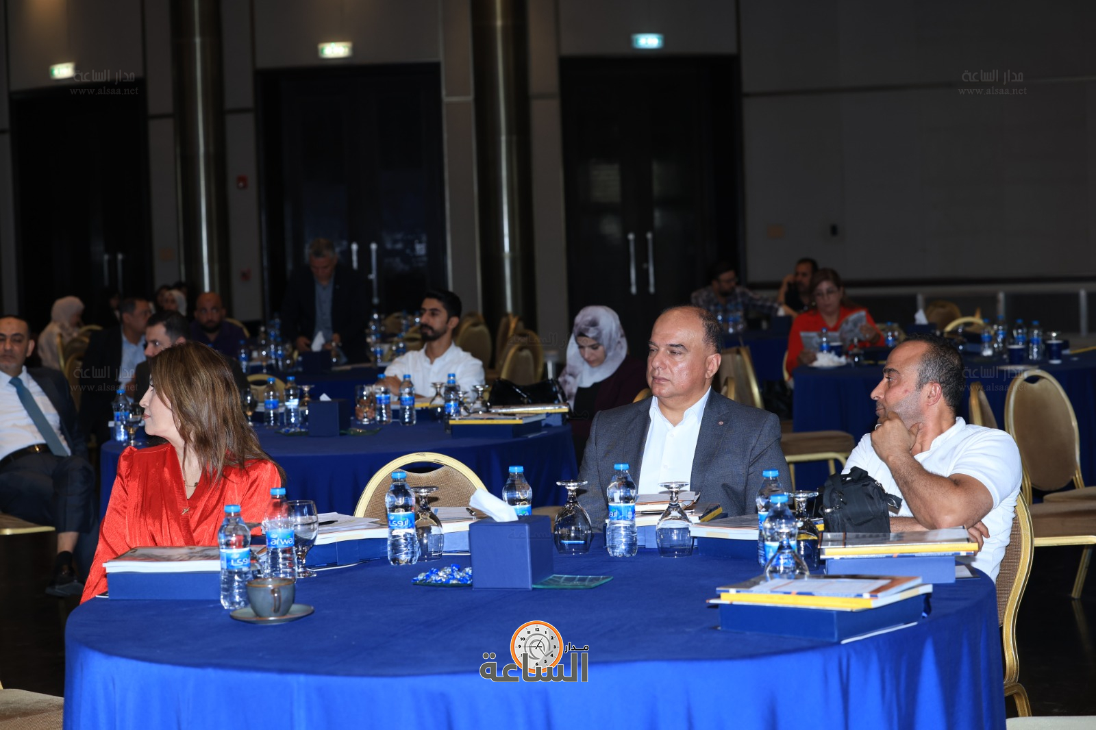 Madar Al-Saa Images 0.4248199798217185