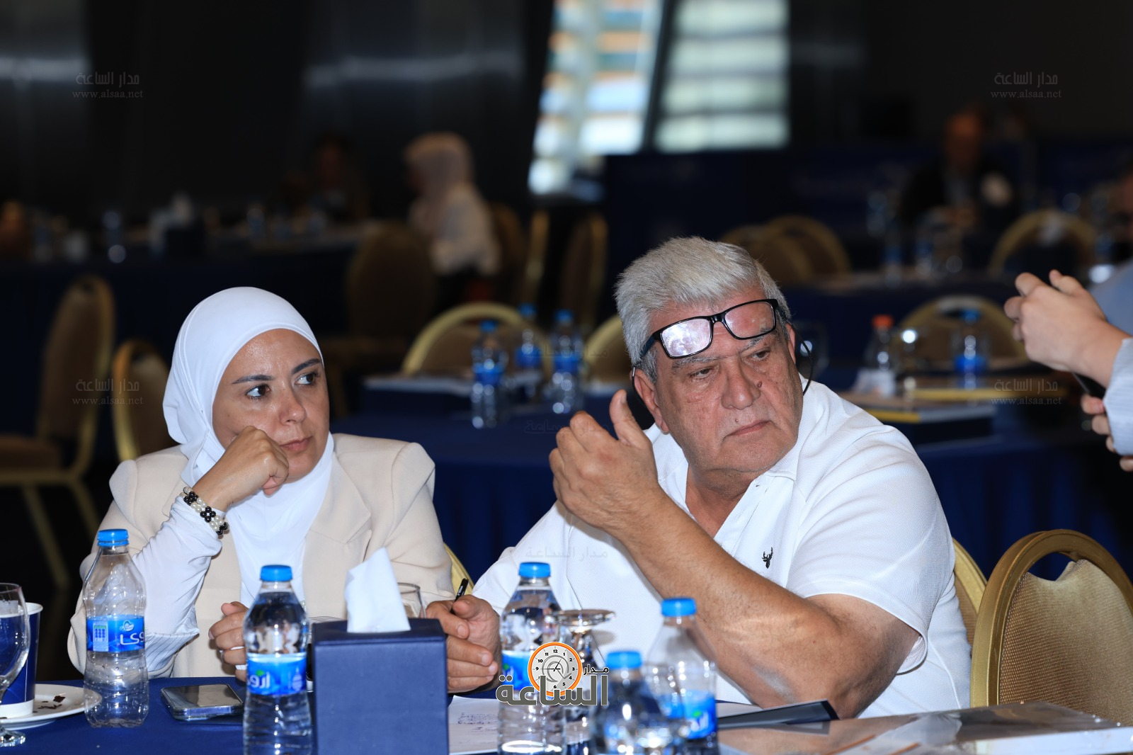 Madar Al-Saa Images 0.6037615149245187