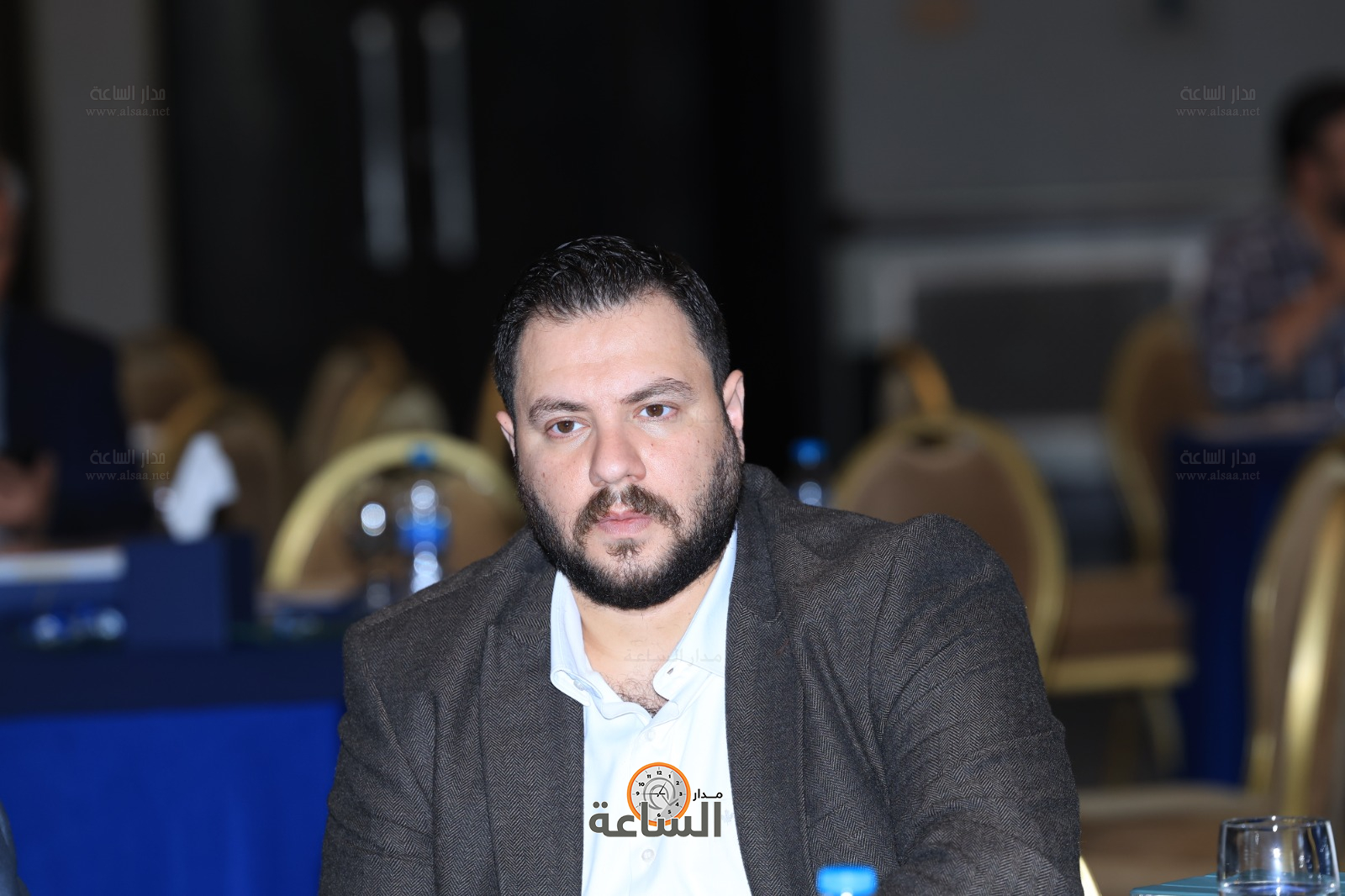 Madar Al-Saa Images 0.06842457122754575