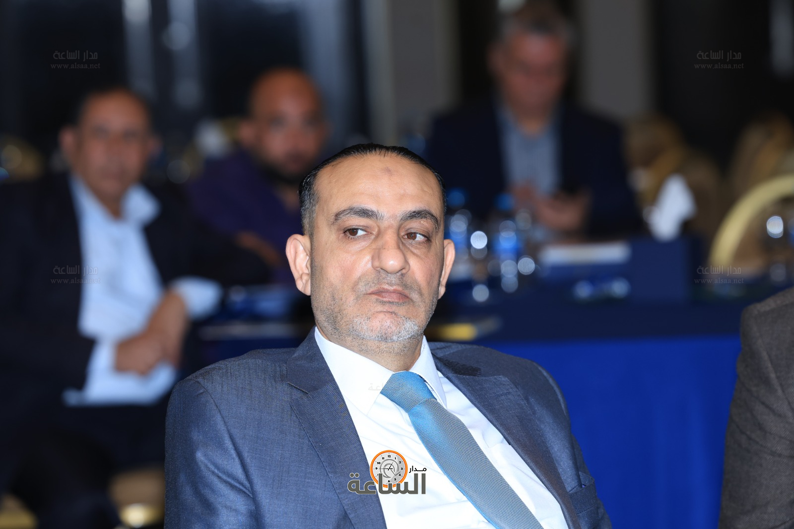 Madar Al-Saa Images 0.6504689638122974