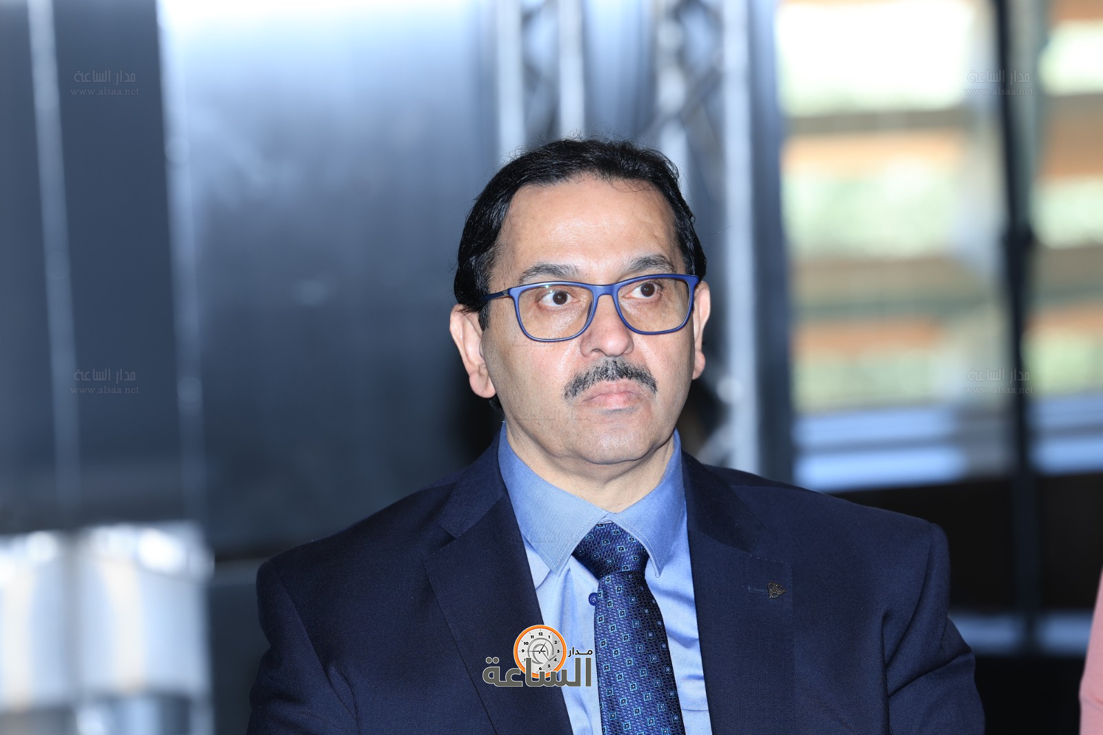 Madar Al-Saa Images 0.8528791290282008