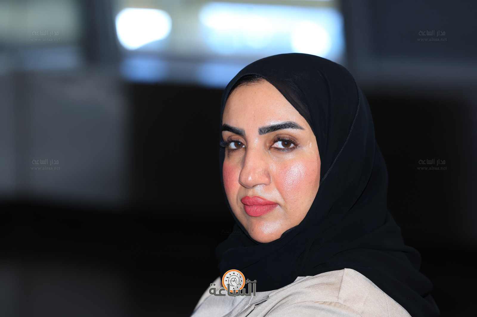 Madar Al-Saa Images 0.45985965051787314