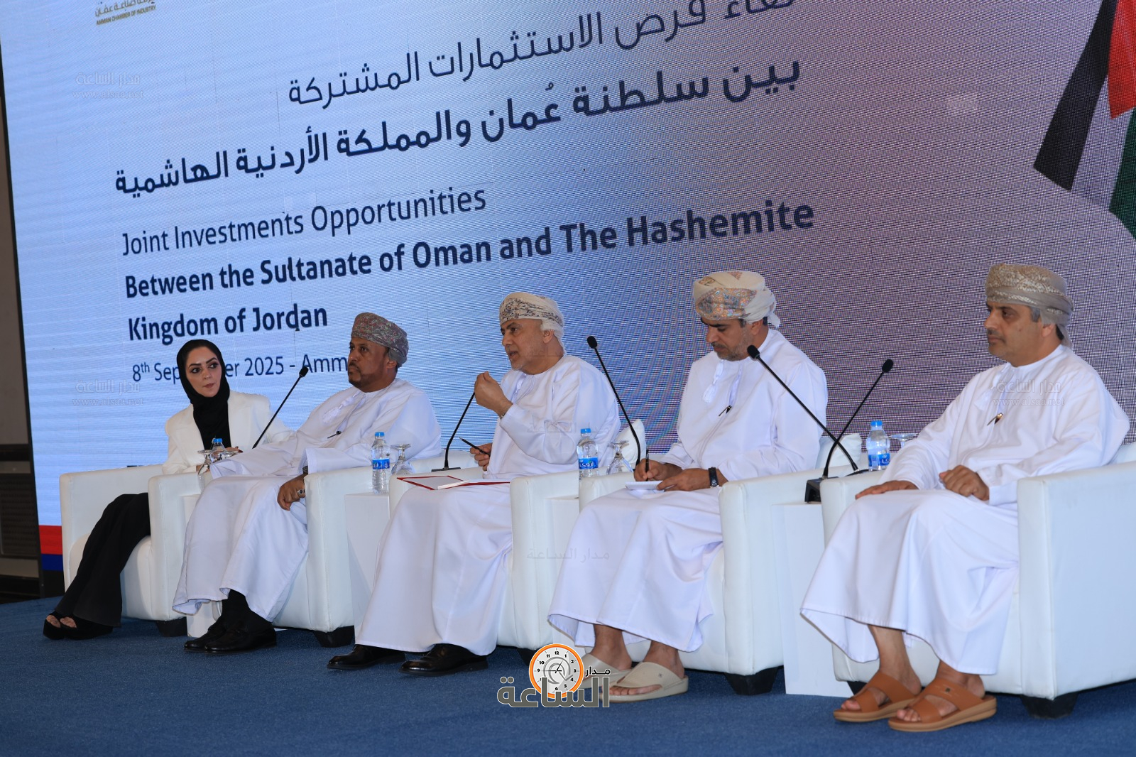 Madar Al-Saa Images 0.8750175482645791