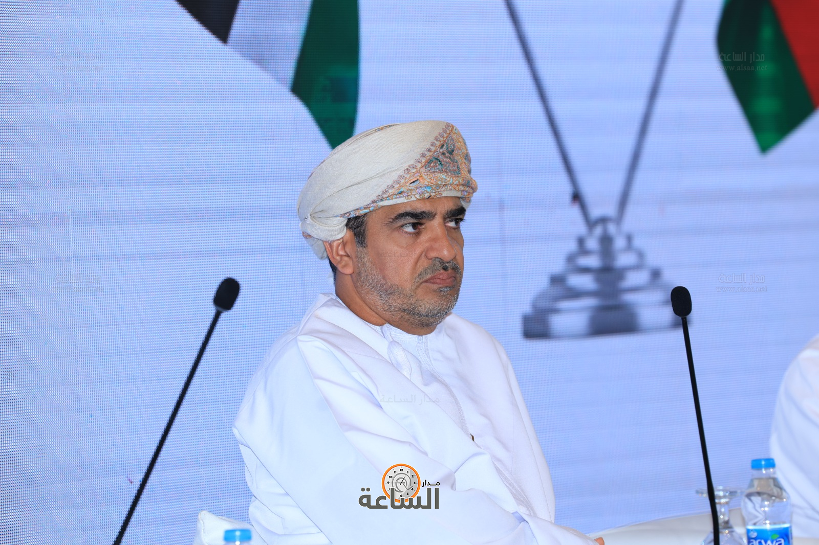 Madar Al-Saa Images 0.11552363118424358