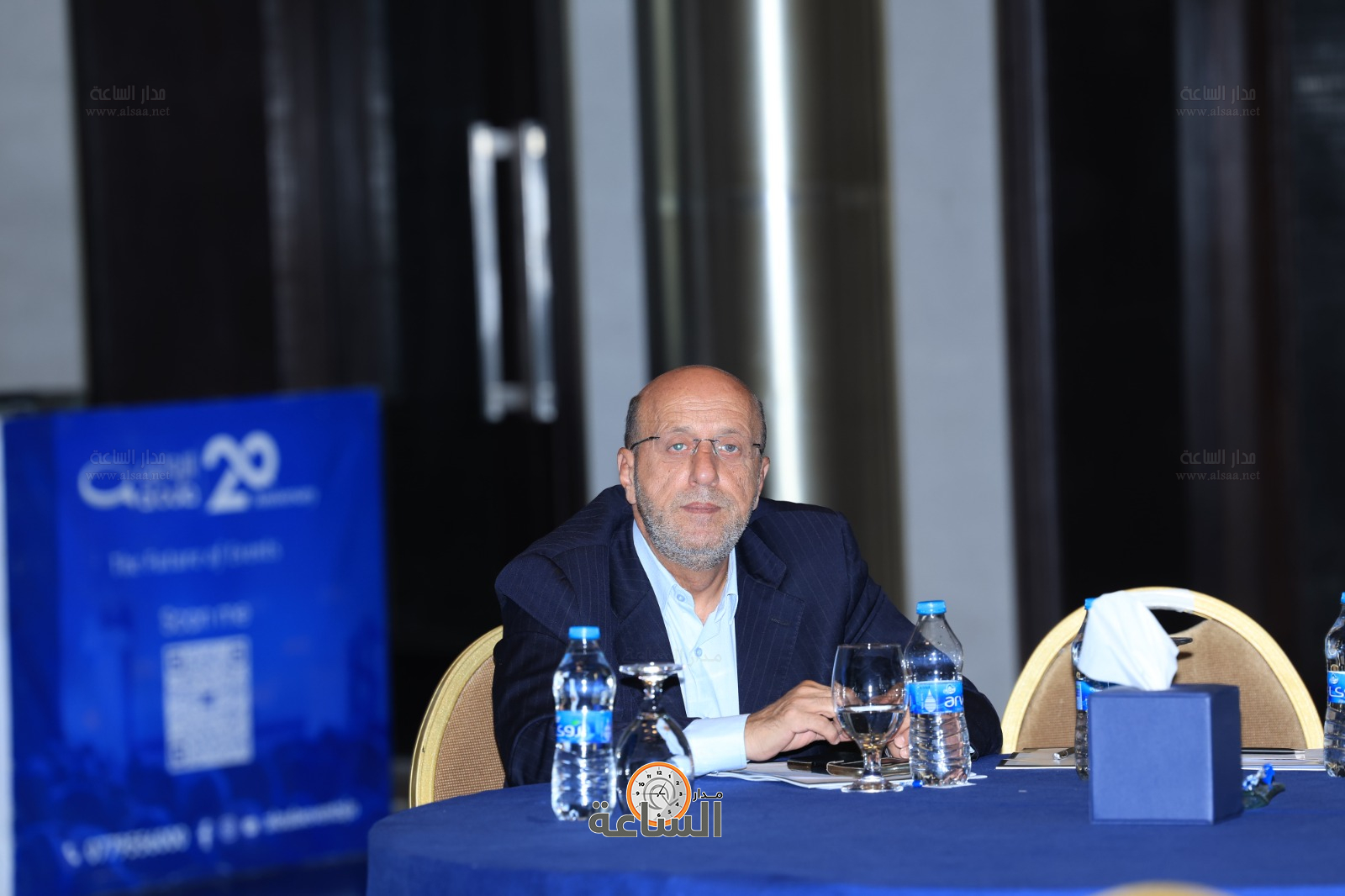 Madar Al-Saa Images 0.9074222403065682