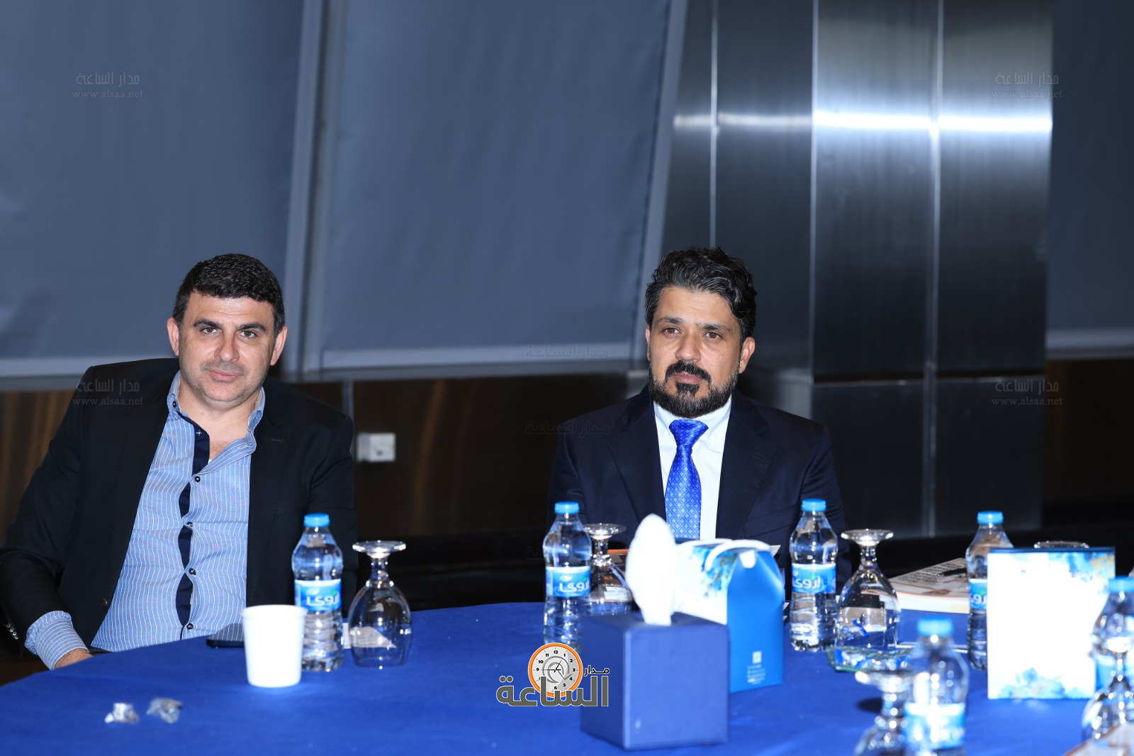 Madar Al-Saa Images 0.8686386224648475