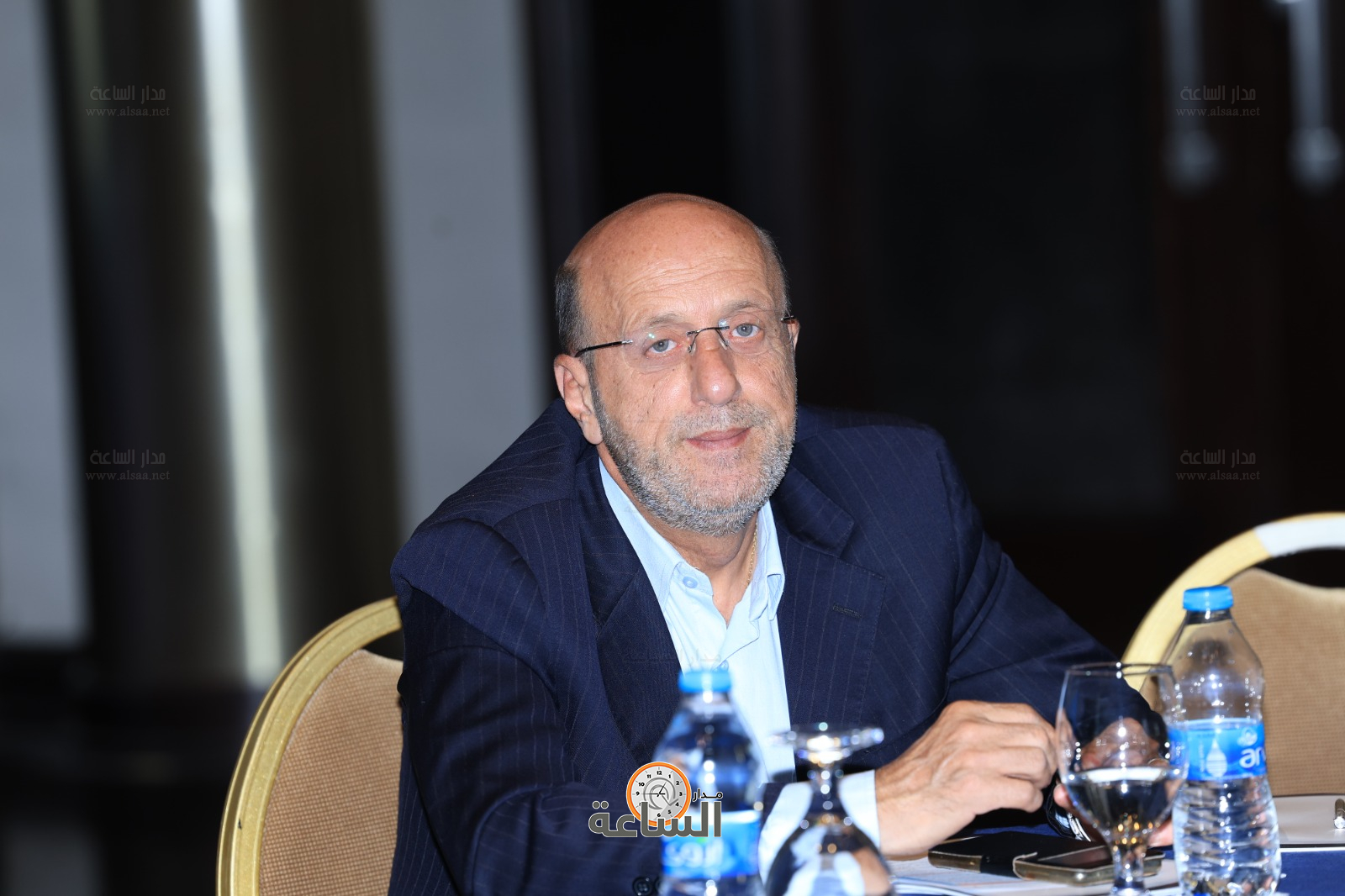 Madar Al-Saa Images 0.433292125663728