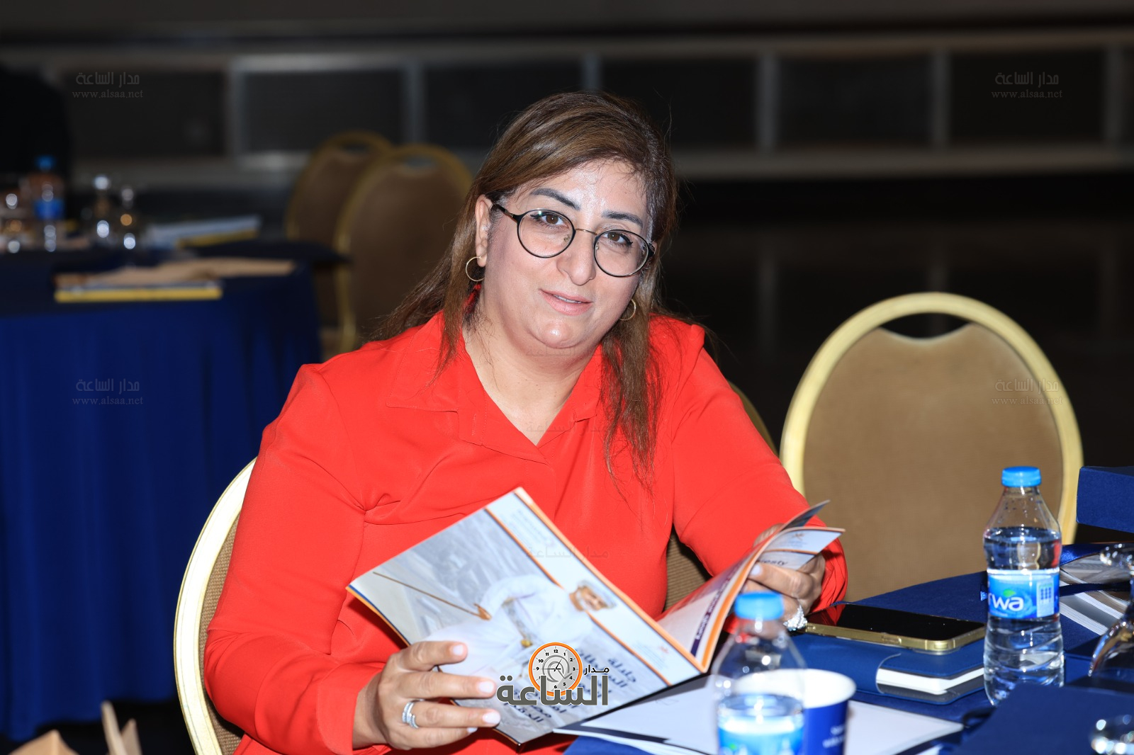 Madar Al-Saa Images 0.6185116038999684