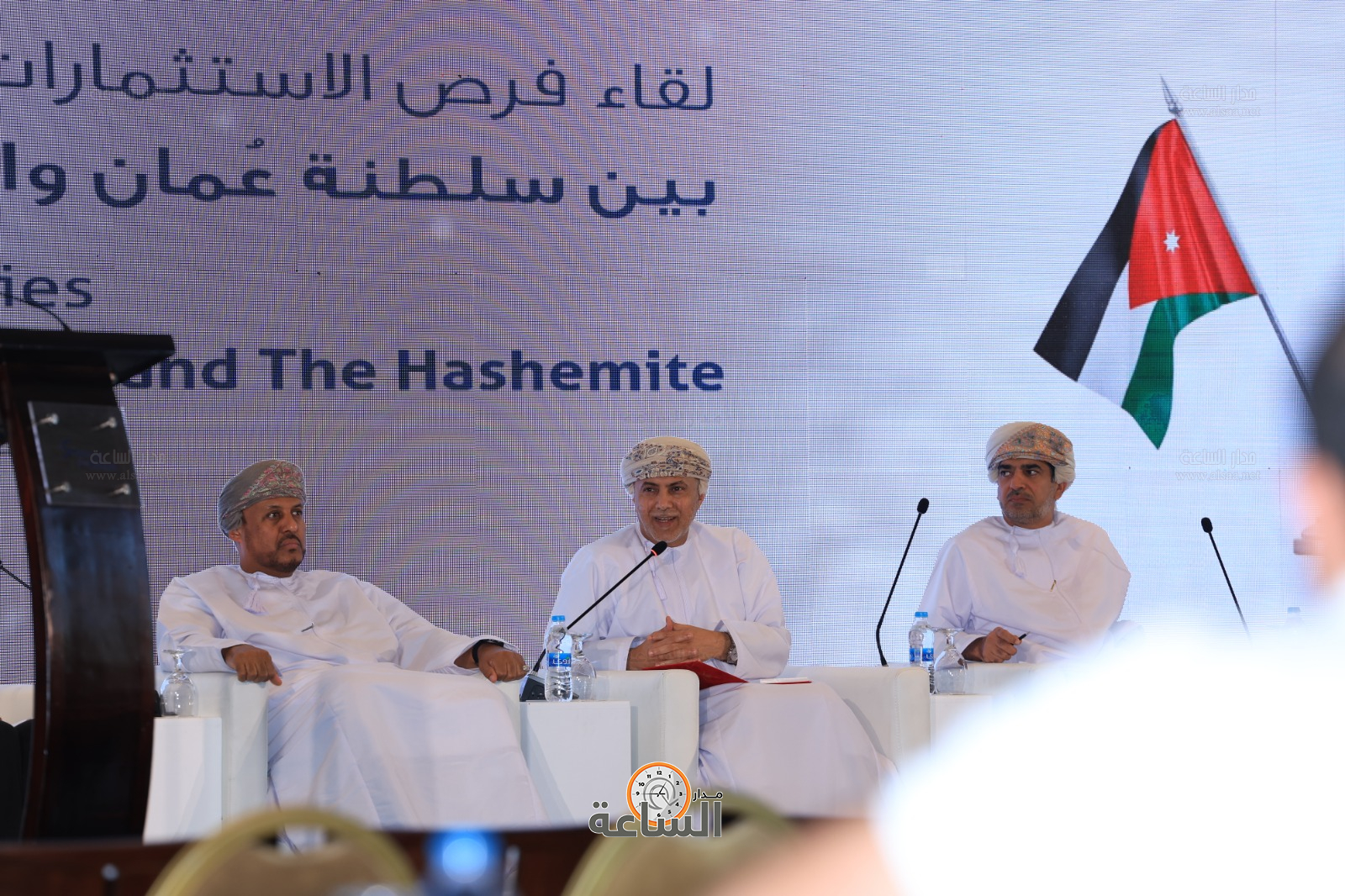 Madar Al-Saa Images 0.8323789649171431