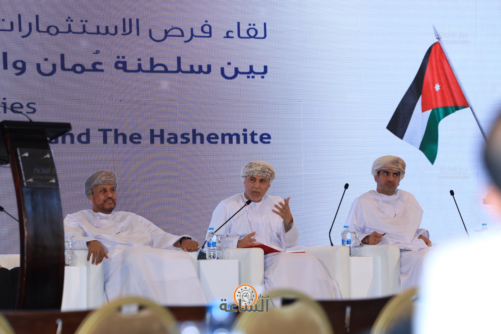 Madar Al-Saa Images 0.9744286699709866