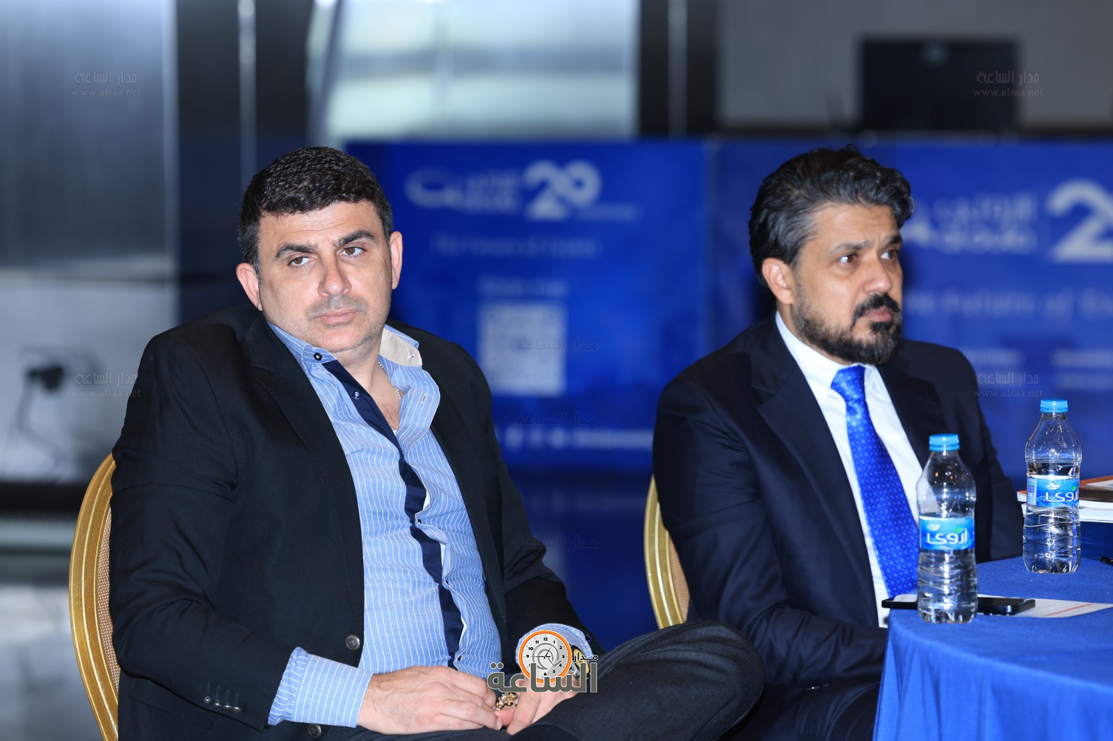 Madar Al-Saa Images 0.08798612506014636