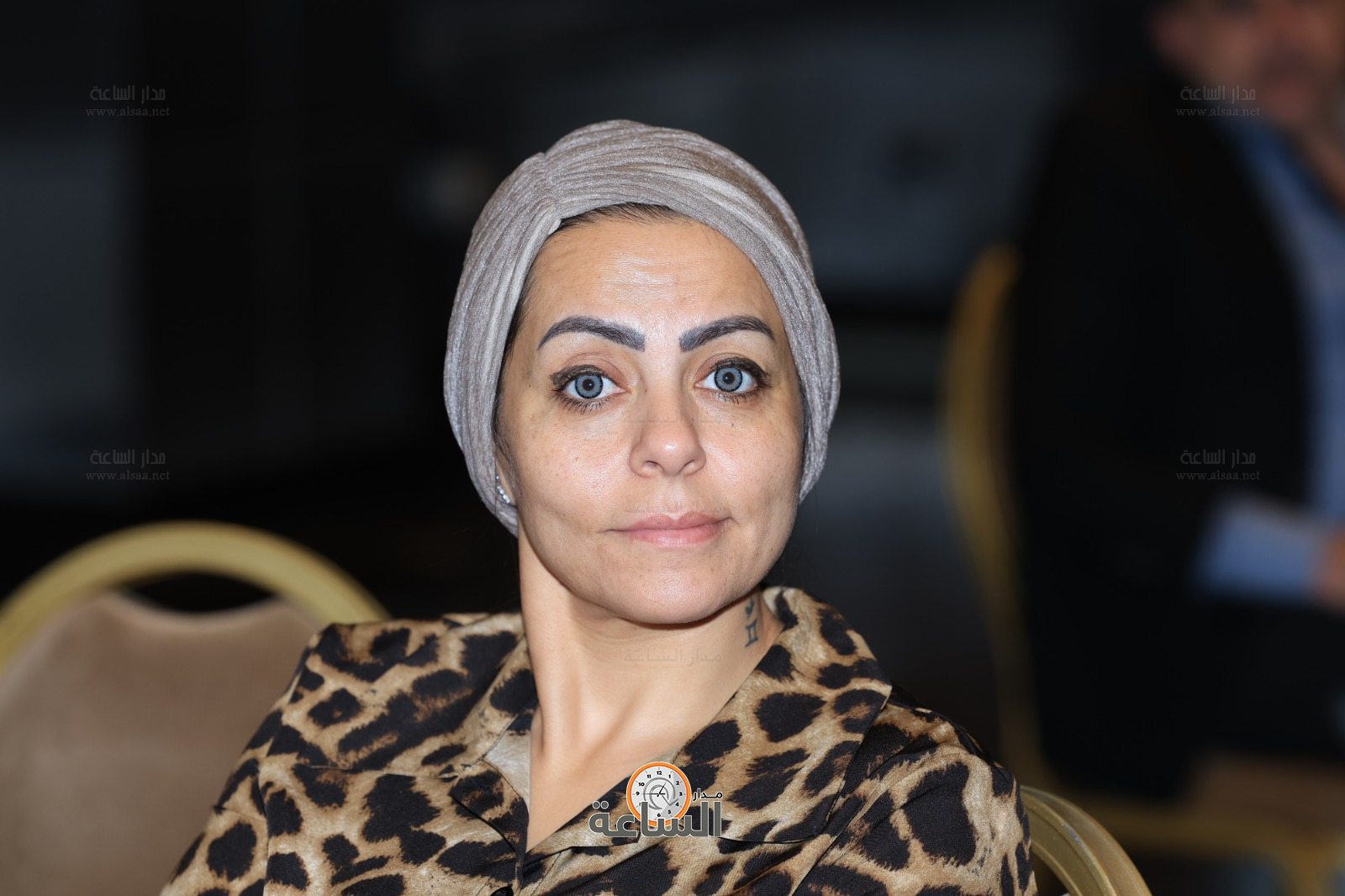 Madar Al-Saa Images 0.4513906193428705