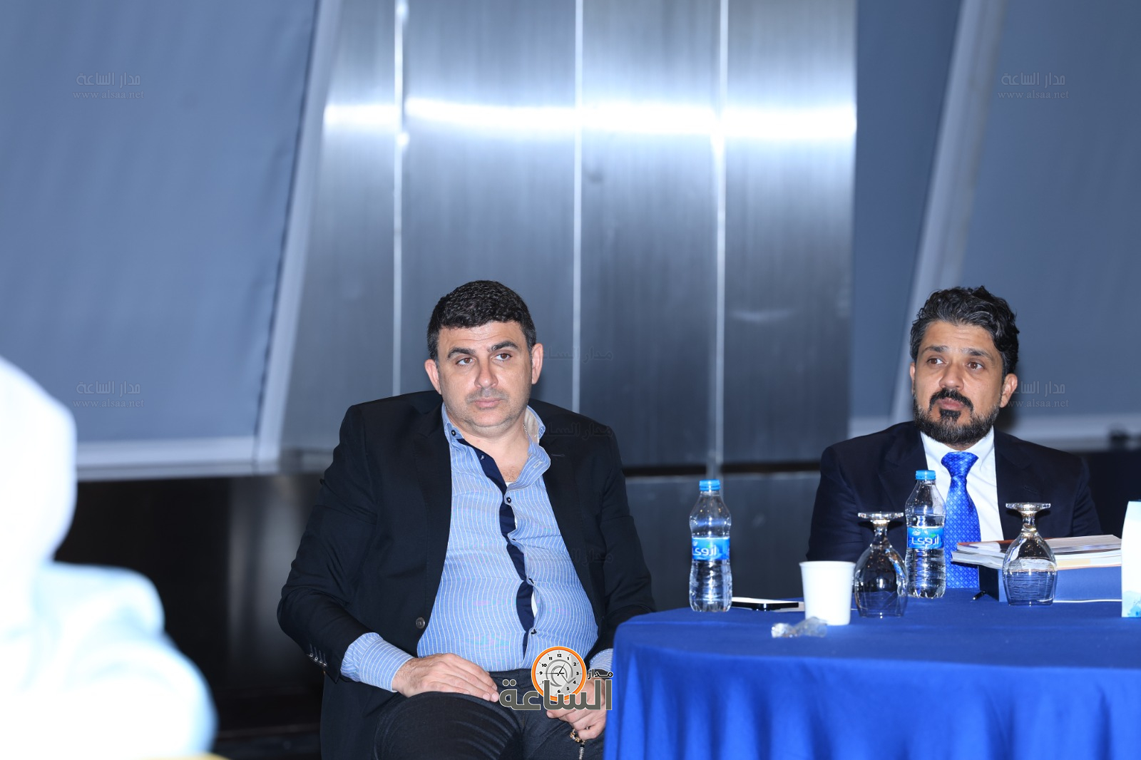 Madar Al-Saa Images 0.2498336865489158