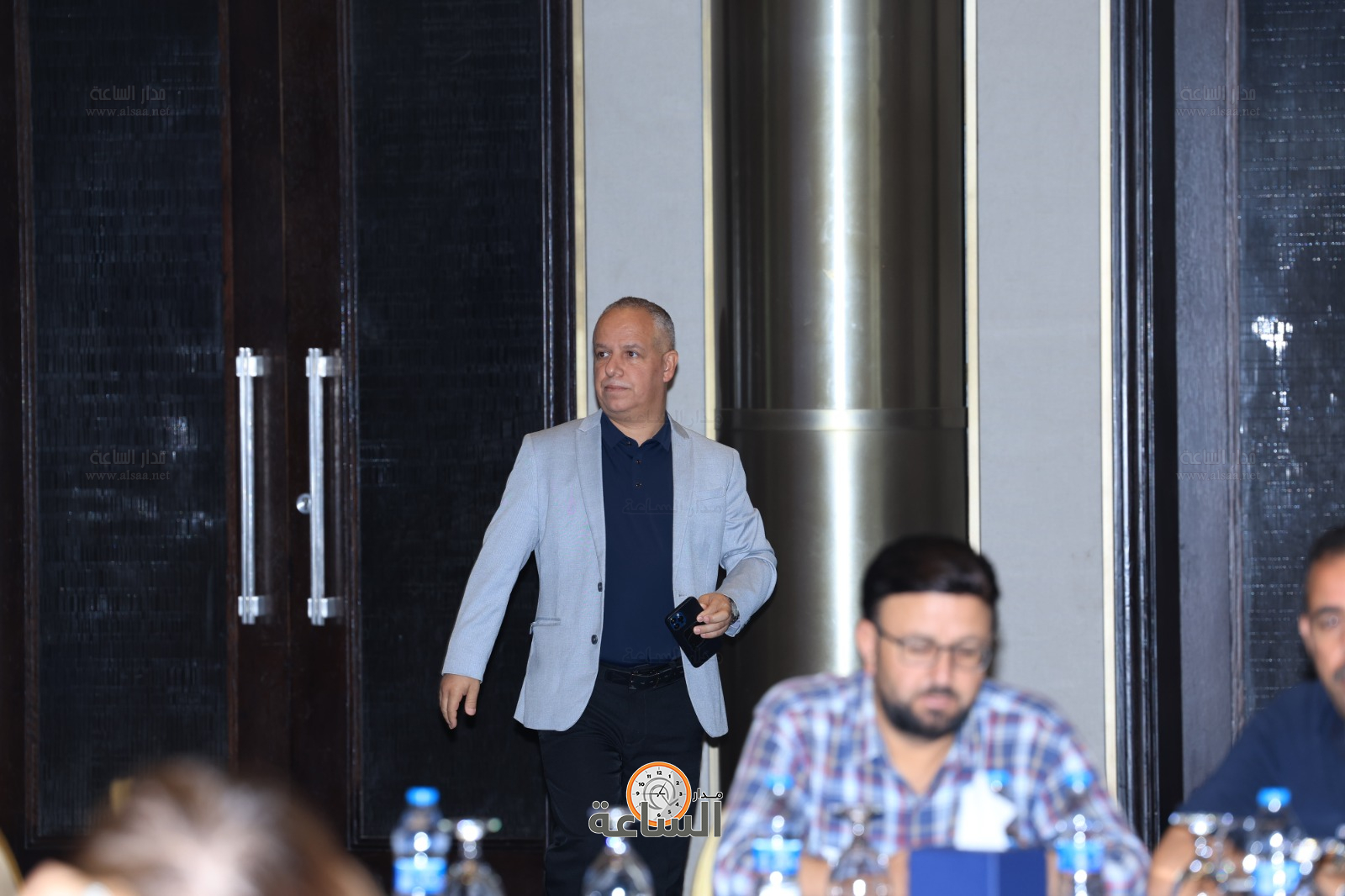 Madar Al-Saa Images 0.423026576725662