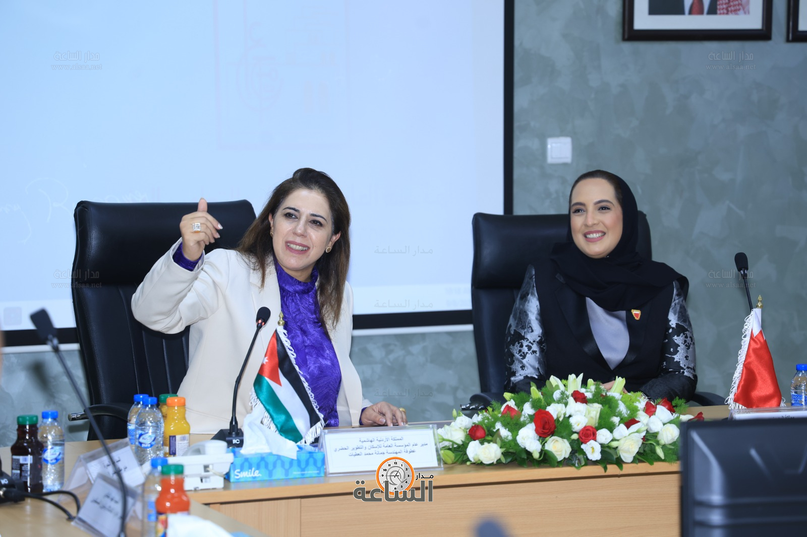 Madar Al-Saa Images 0.8038066868252817