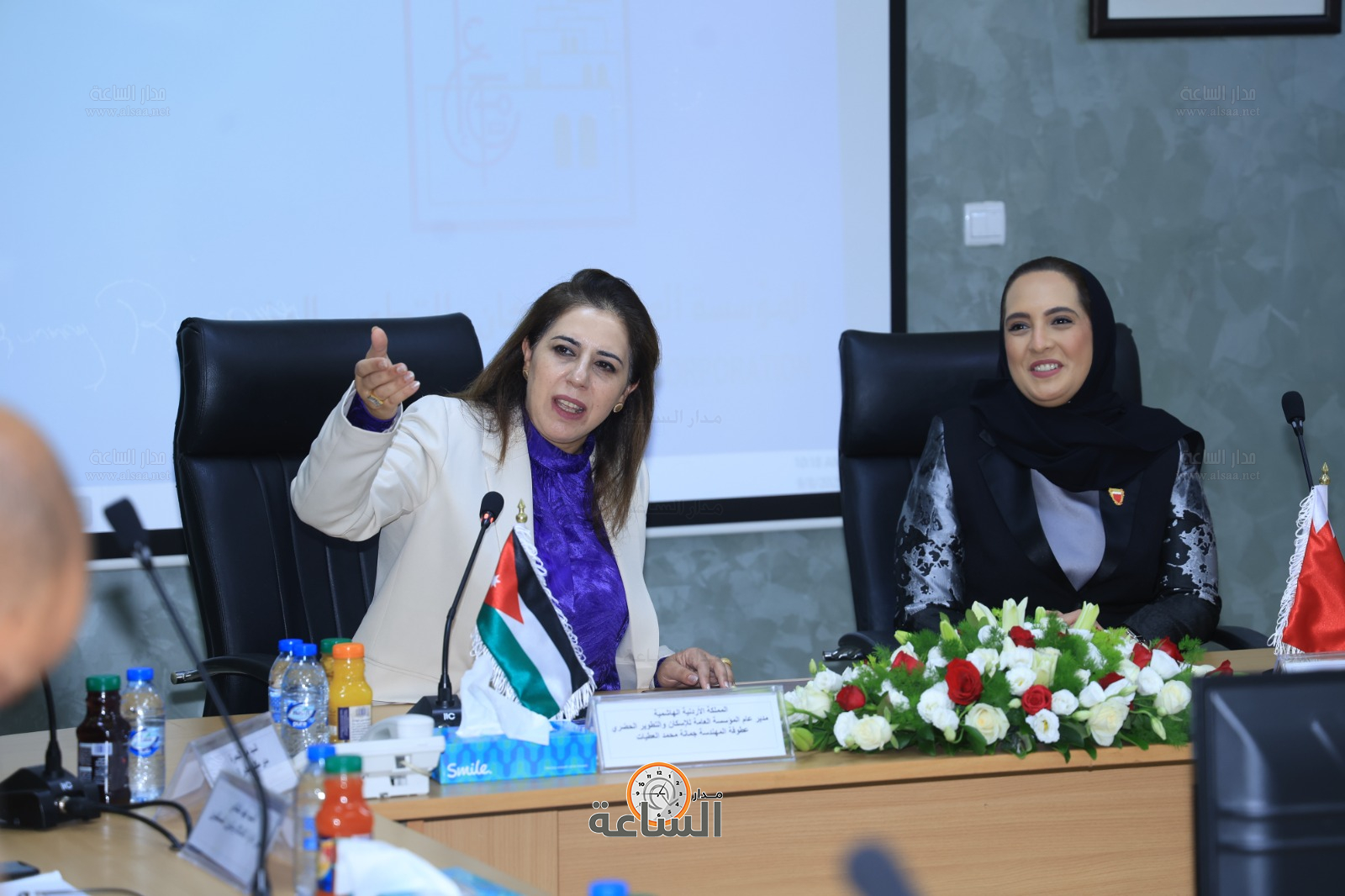 Madar Al-Saa Images 0.24704814528956387