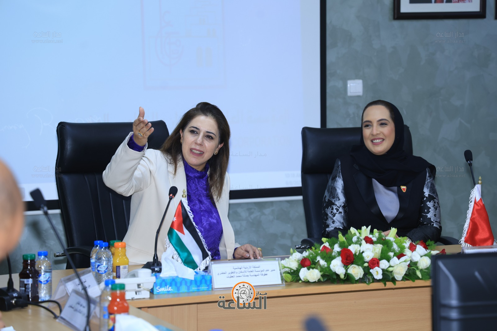 Madar Al-Saa Images 0.5815095106897766