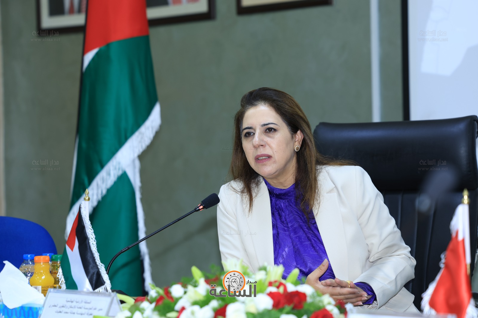 Madar Al-Saa Images 0.7941434050078329