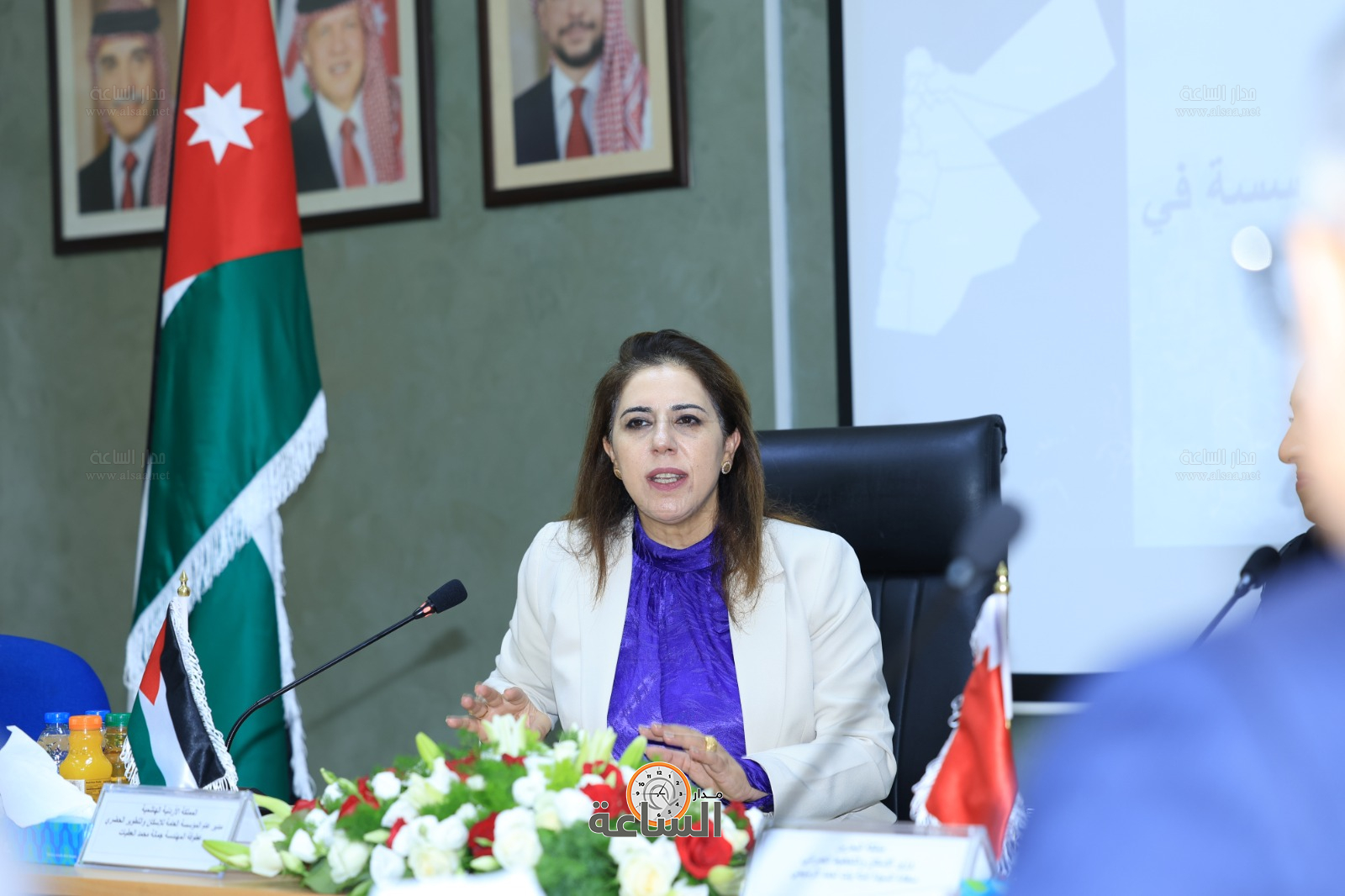 Madar Al-Saa Images 0.12126137964219663