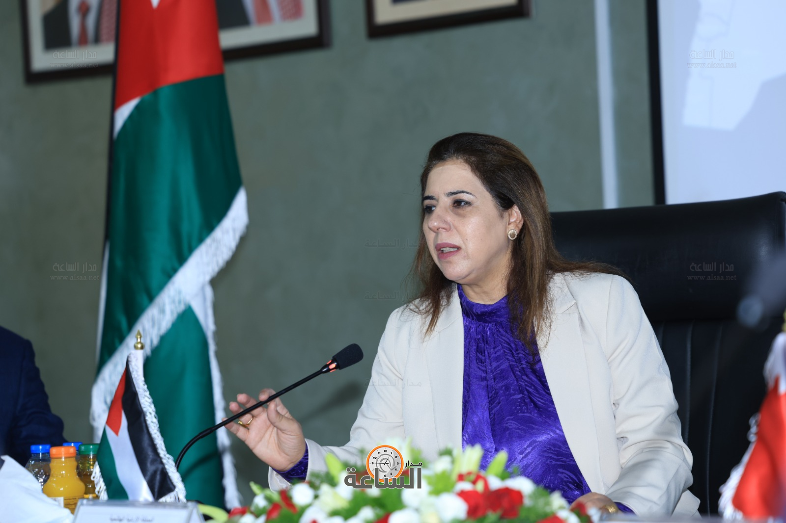 Madar Al-Saa Images 0.29286795640513685