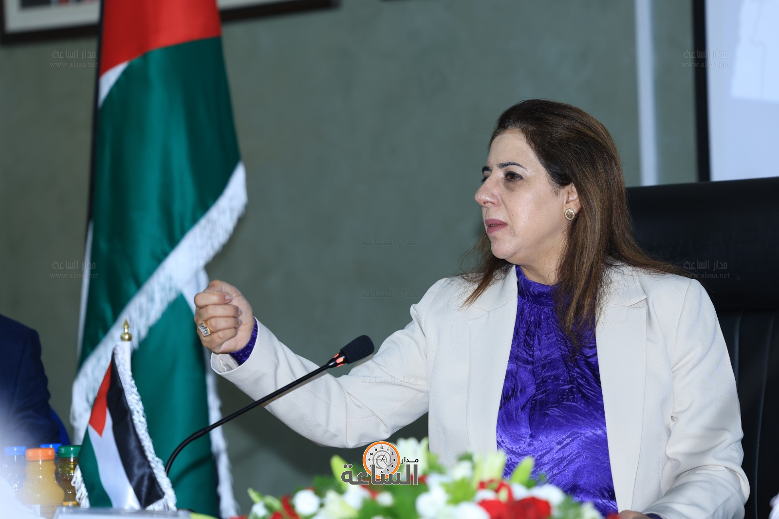 Madar Al-Saa Images 0.6078870480138342