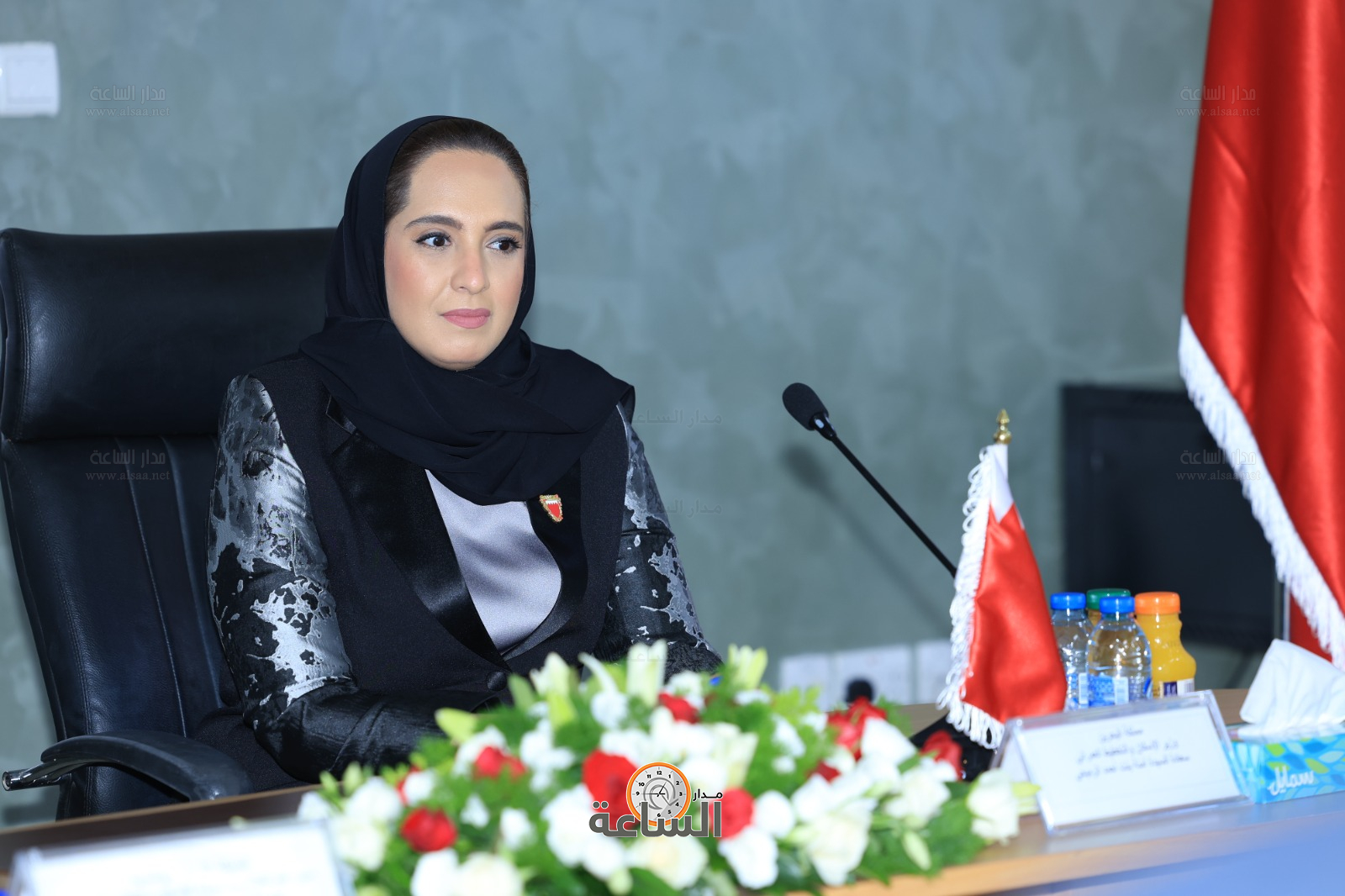 Madar Al-Saa Images 0.20826979828443926