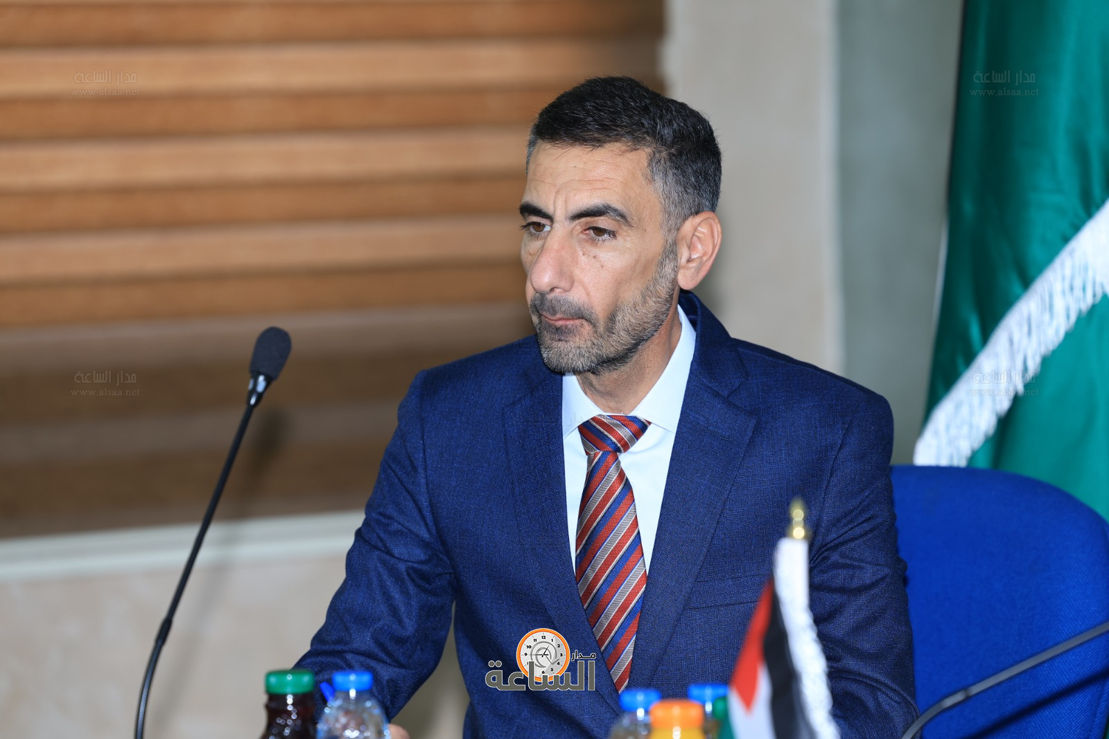 Madar Al-Saa Images 0.8058725543458685