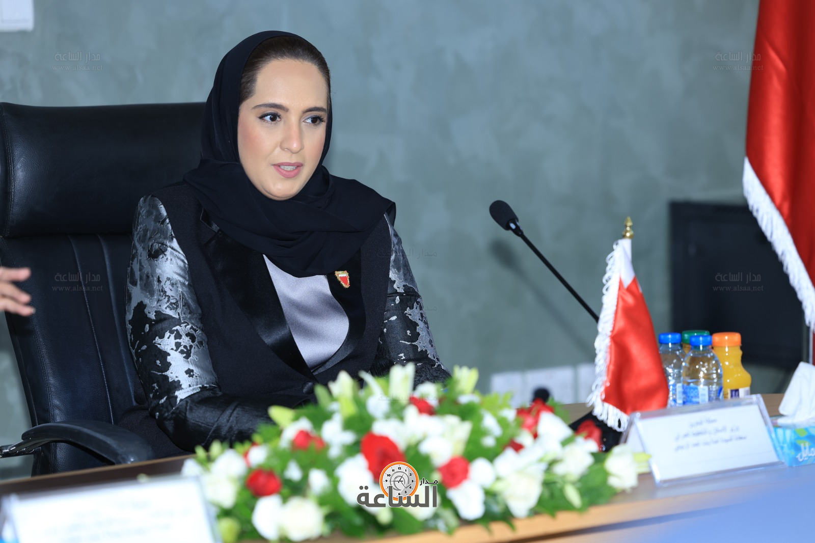 Madar Al-Saa Images 0.7892093259283876