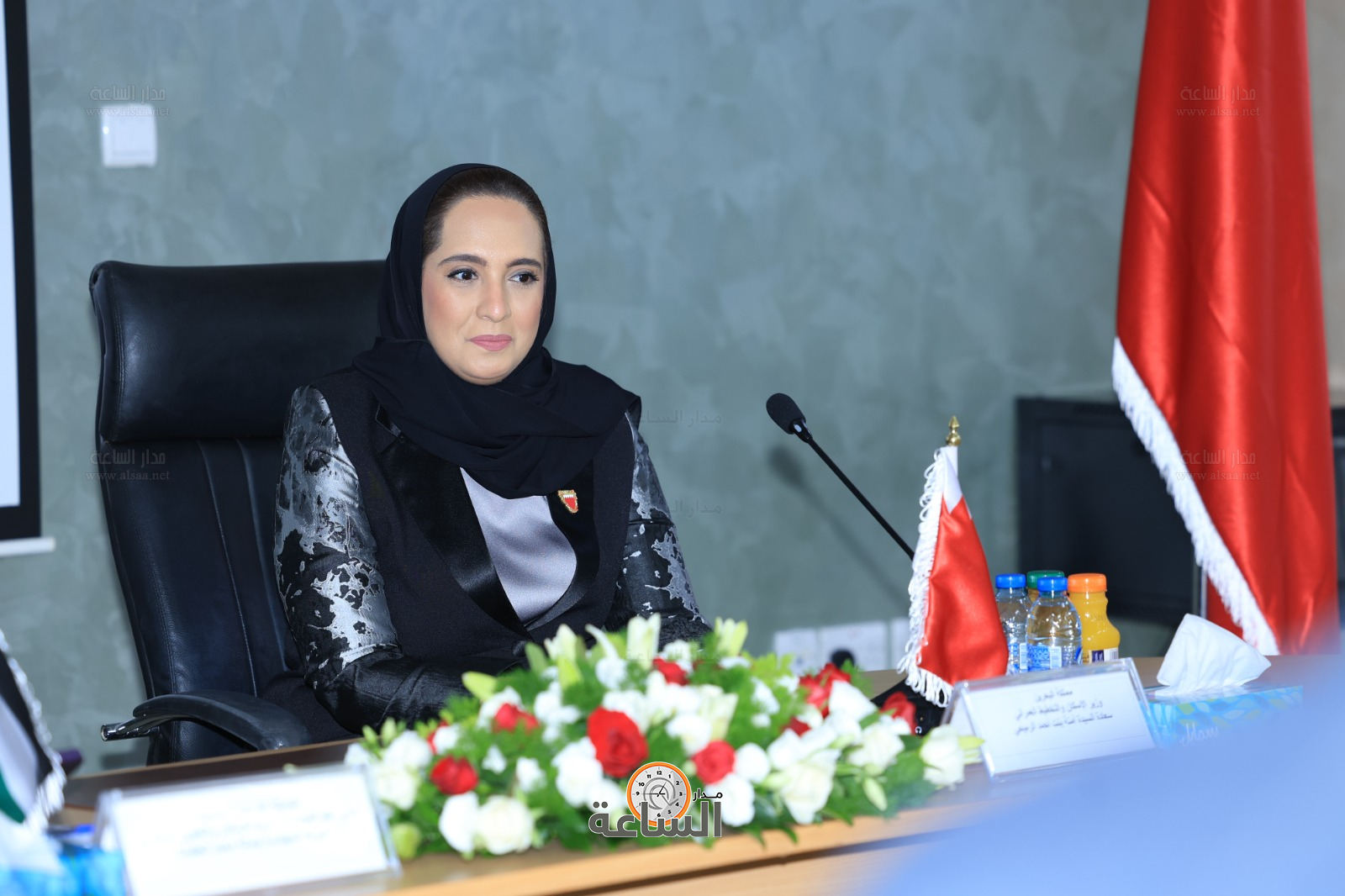 Madar Al-Saa Images 0.19421031373237918