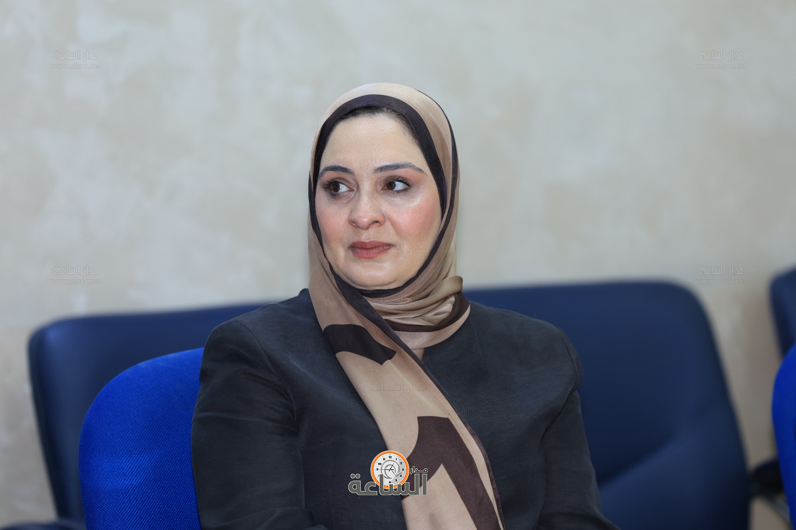 Madar Al-Saa Images 0.43376127982992685